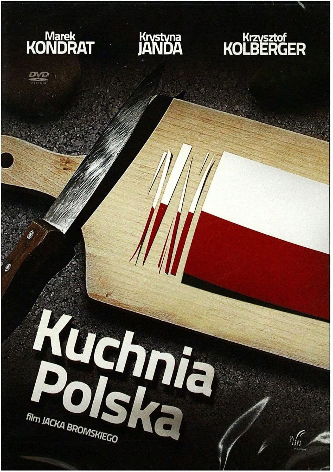 Kuchnia polska streaming