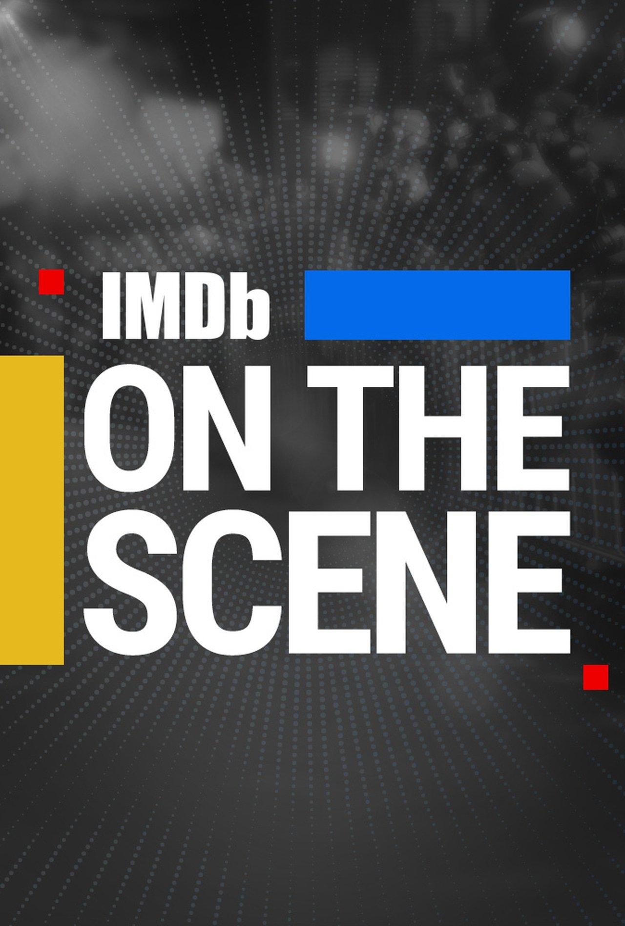 IMDb on the Scene streaming