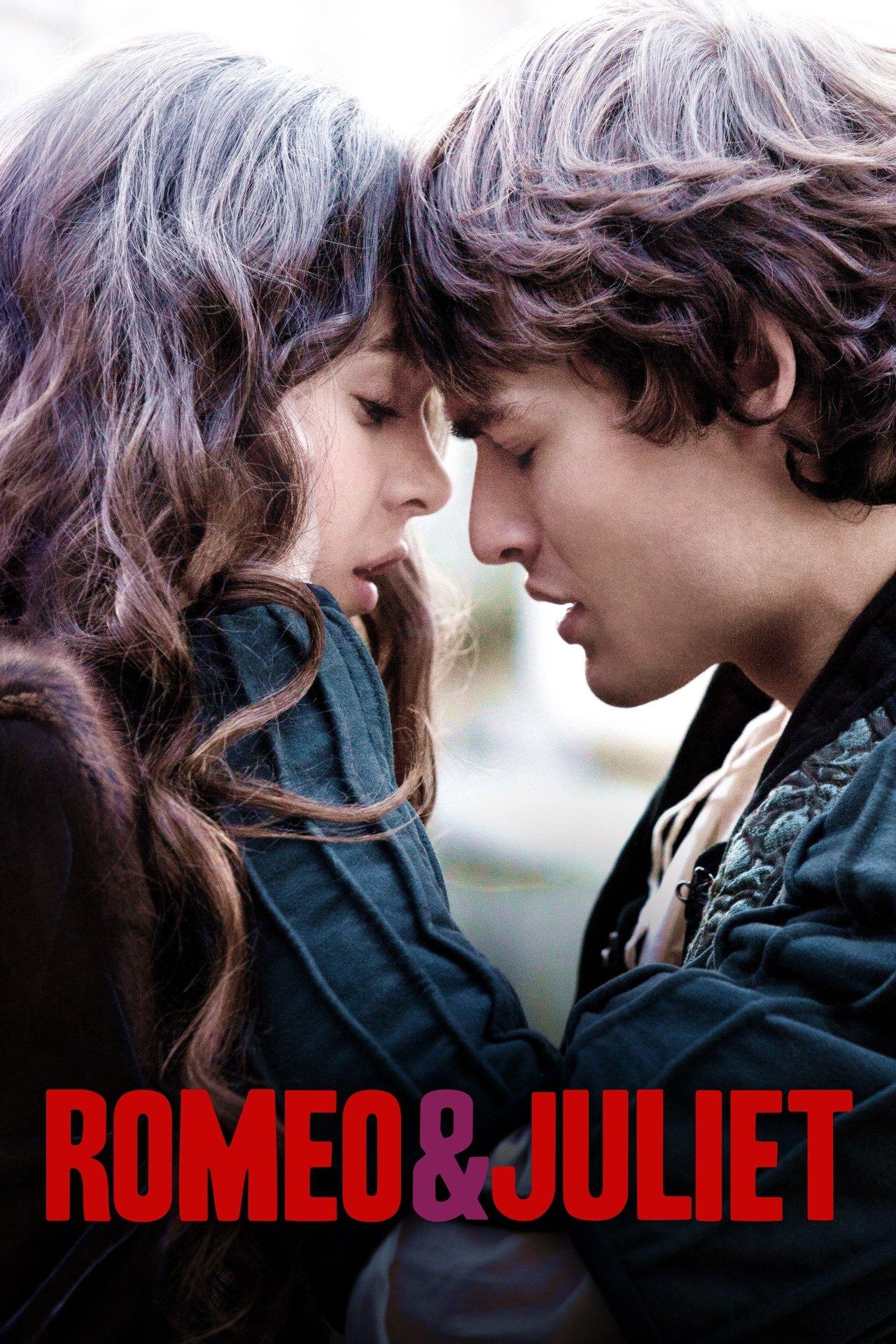 Romeo & Juliet streaming
