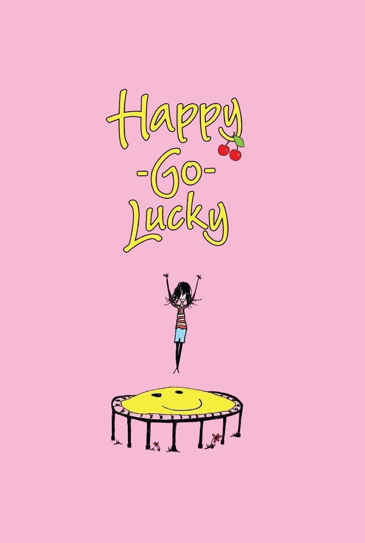 Happy-Go-Lucky streaming