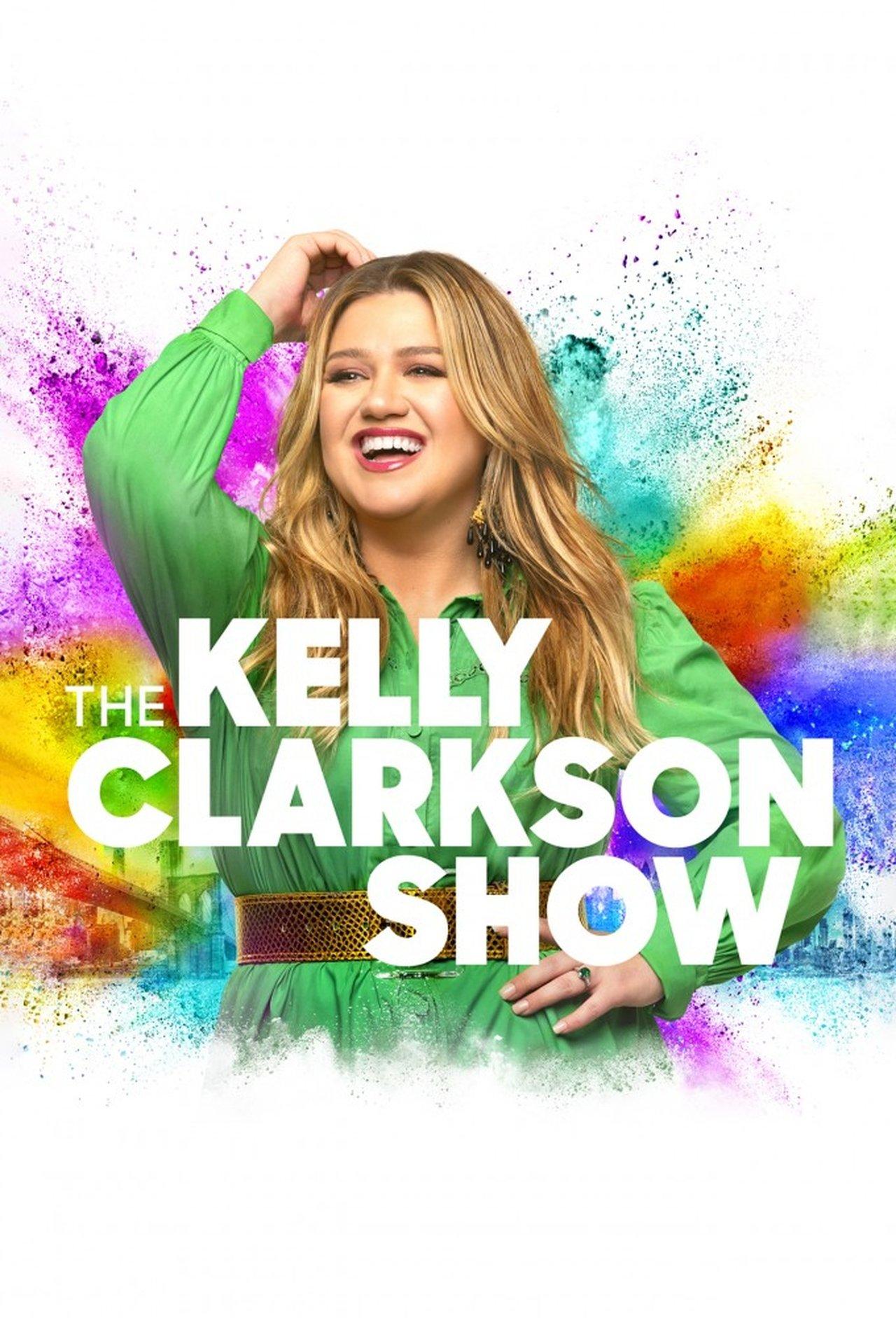 The Kelly Clarkson Show streaming