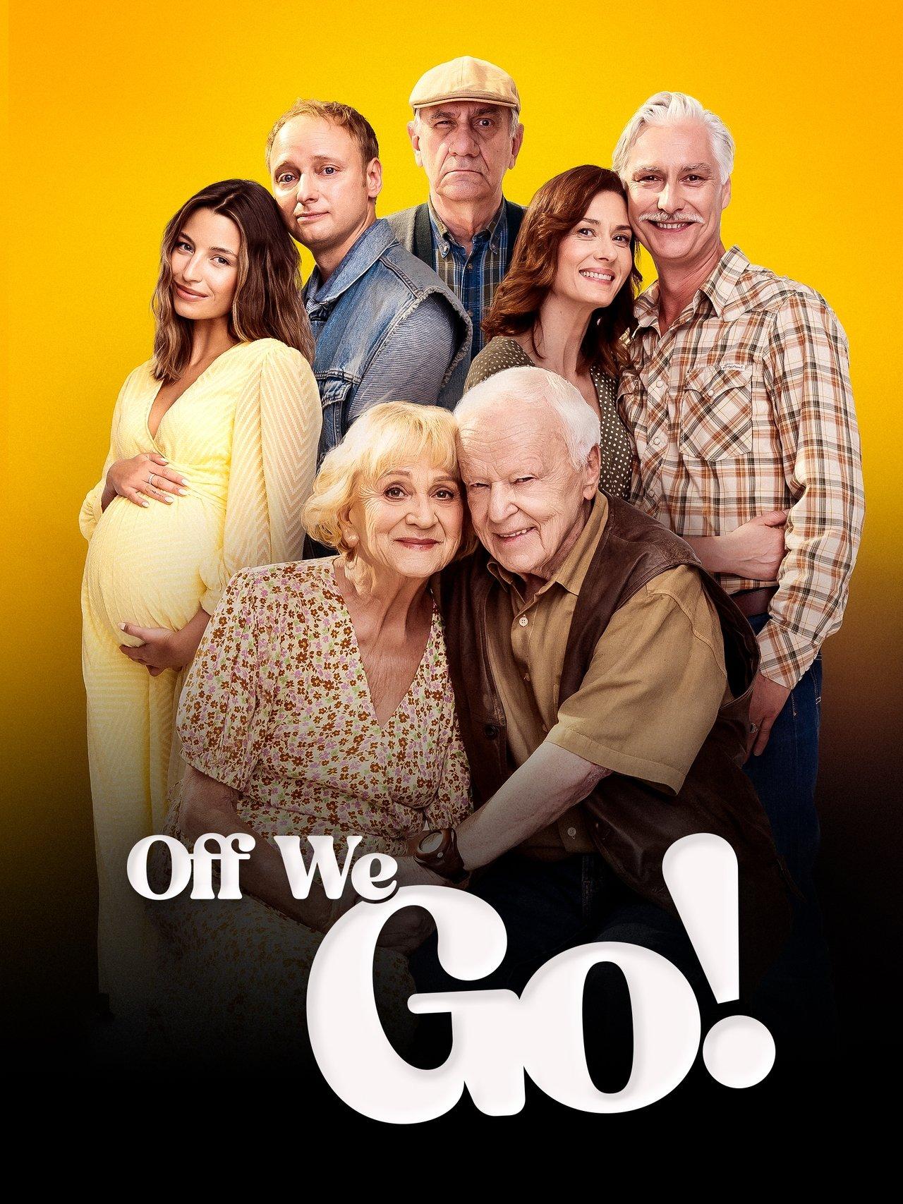 Off We Go streaming