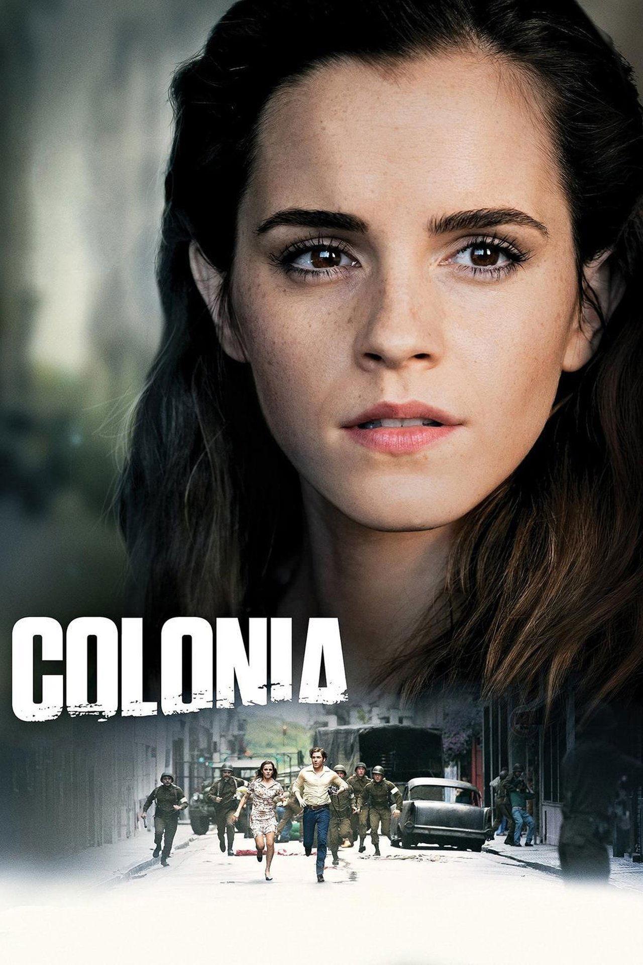 Colonia streaming