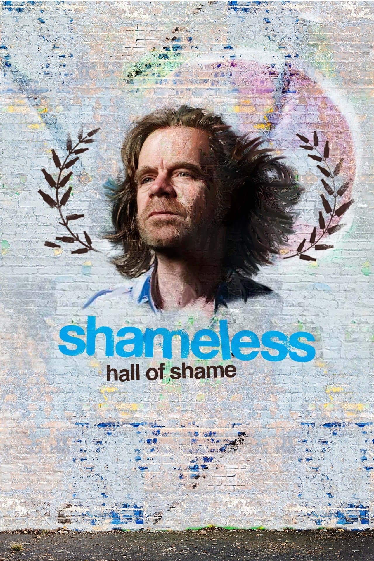 Shameless Hall of Shame streaming