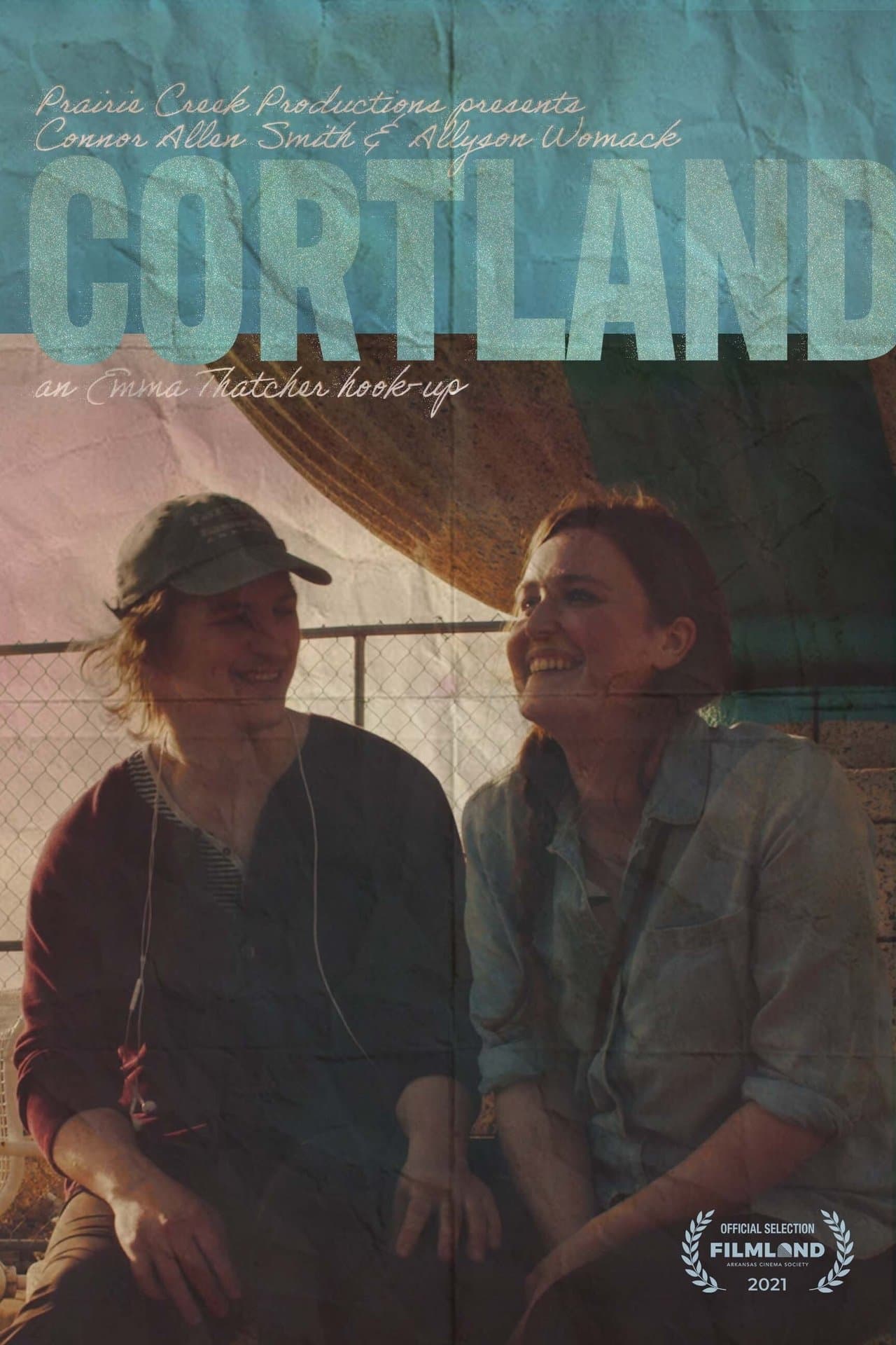 Cortland streaming
