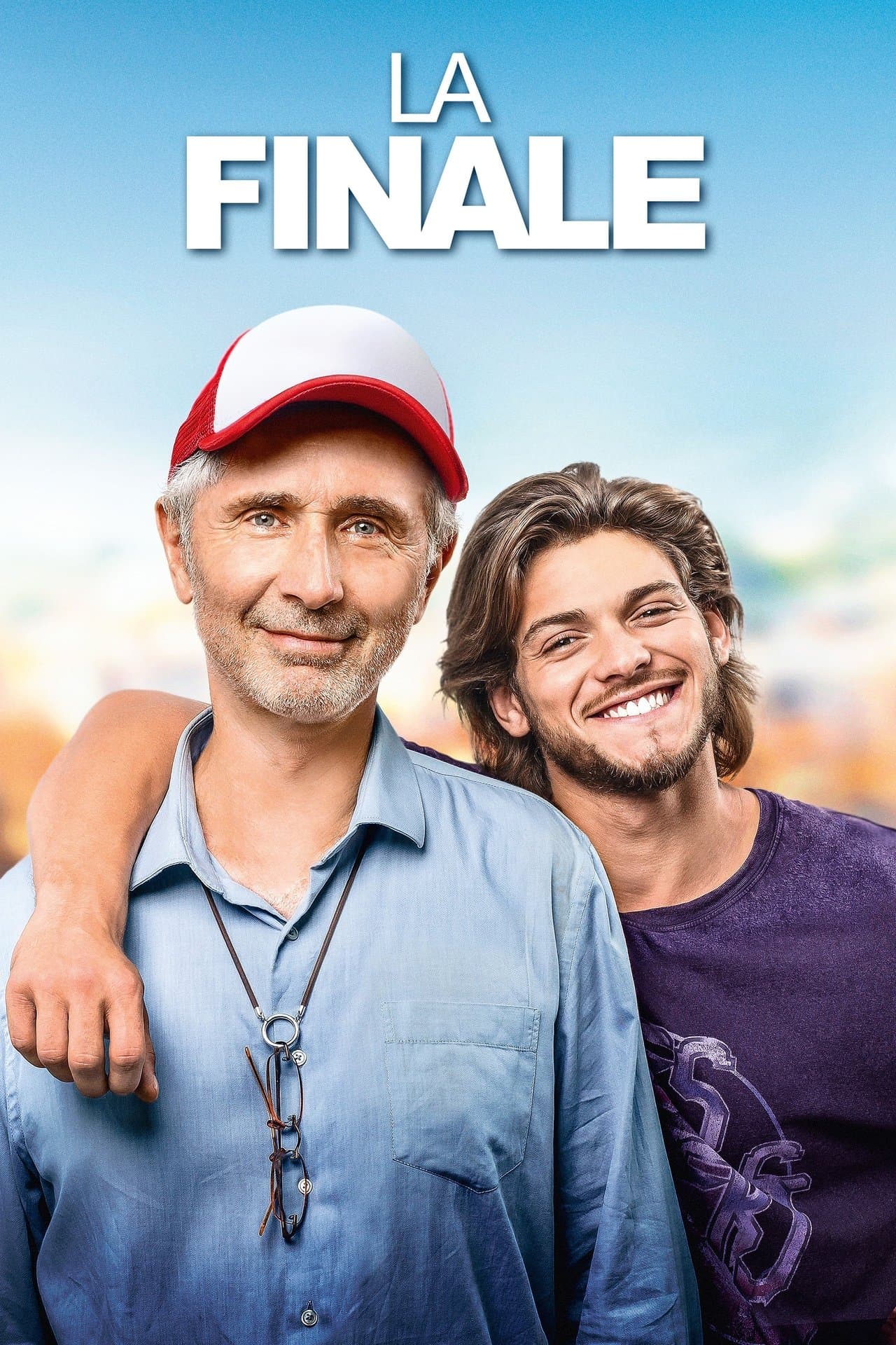 In the Game streaming