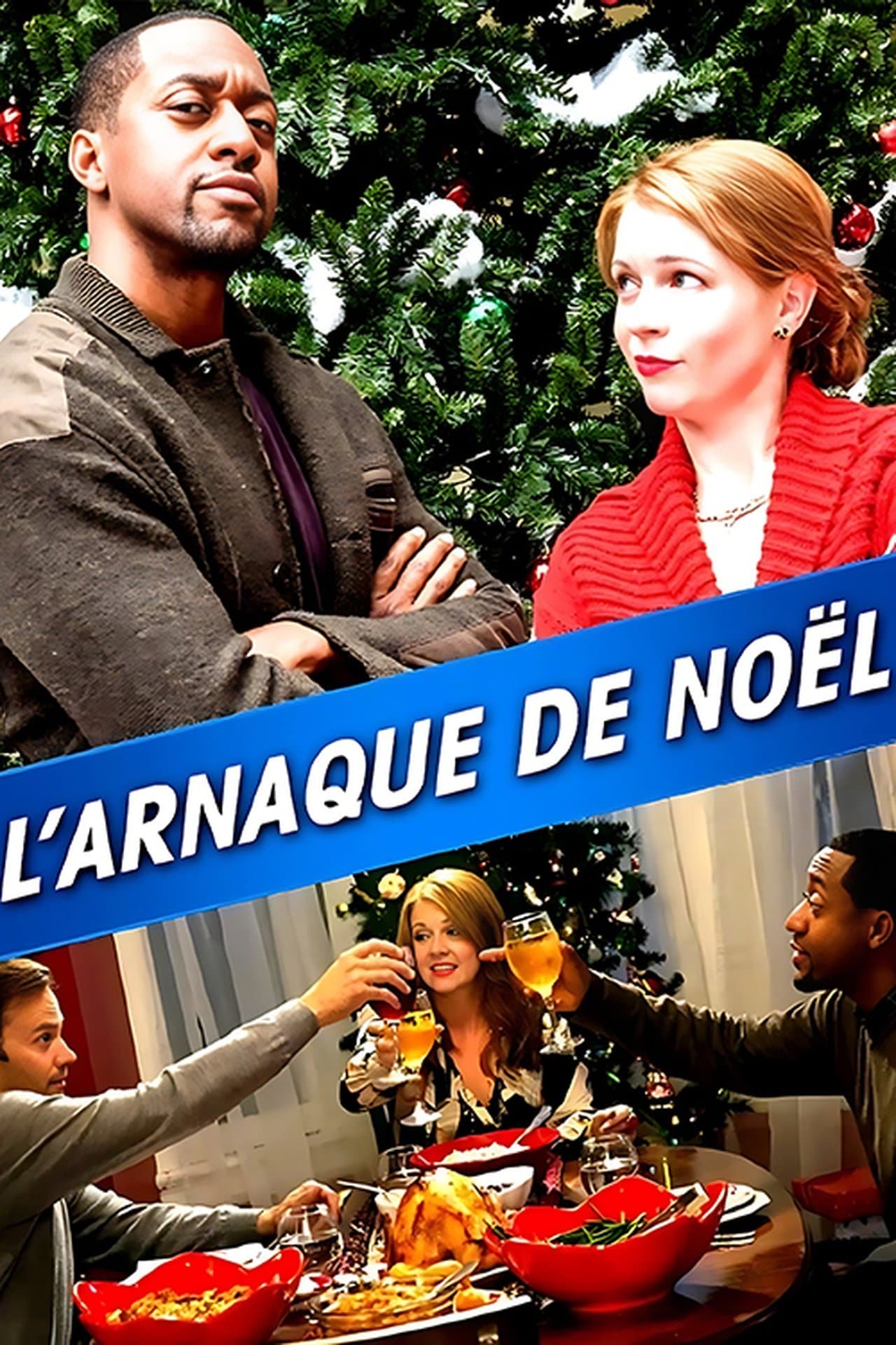 L'arnaque de Noël streaming