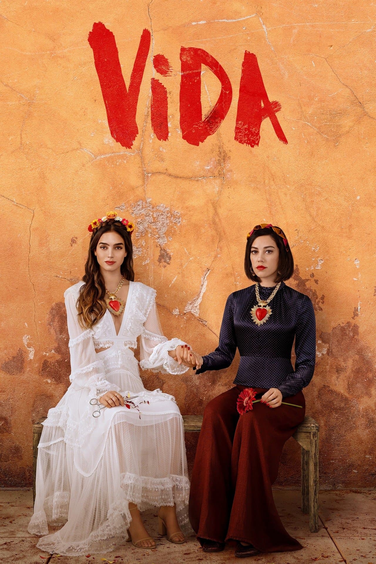 Vida streaming