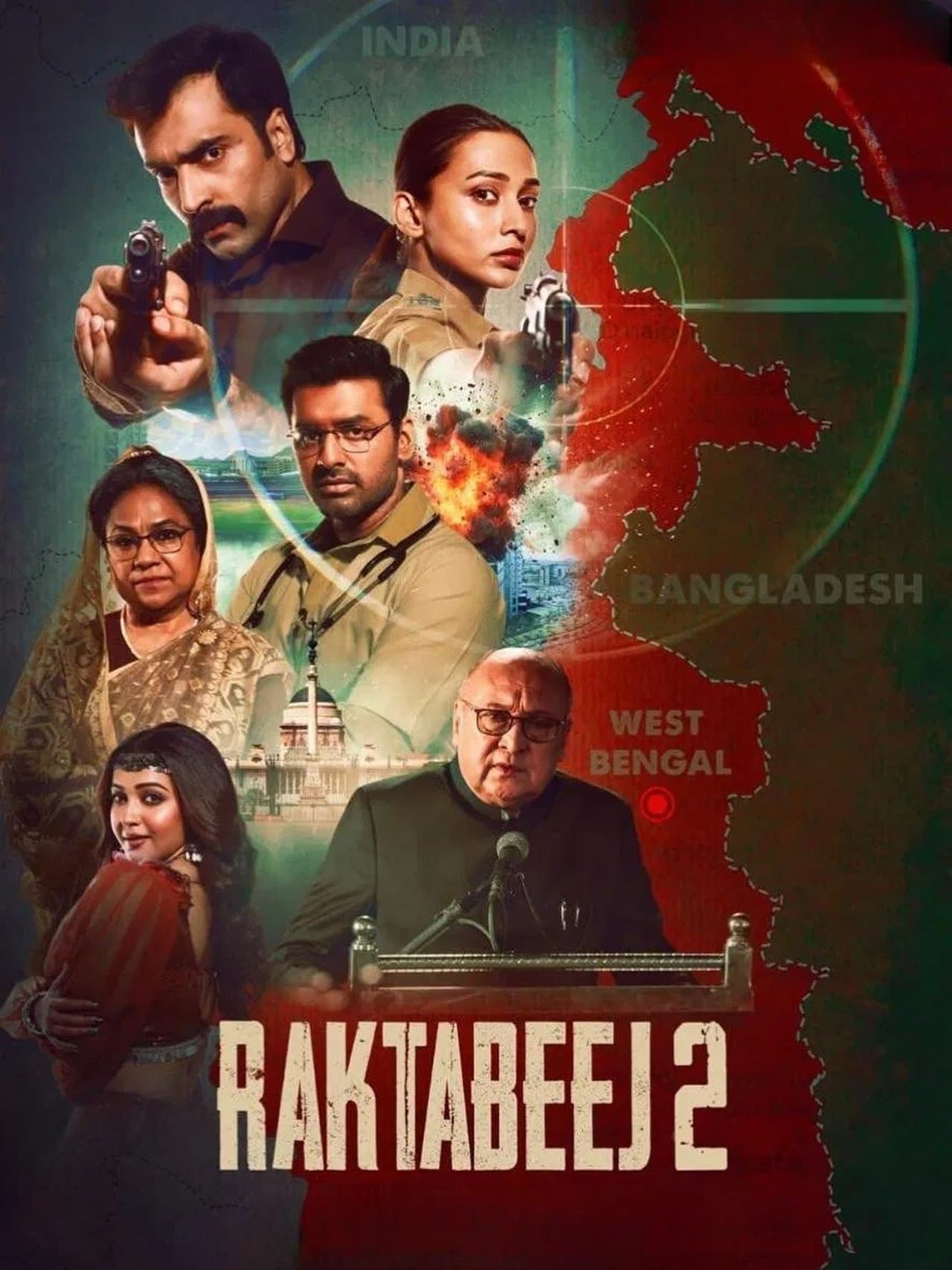 Raktabeej 2 streaming