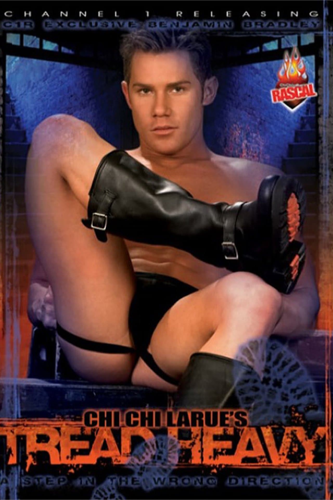 Tread Heavy streaming