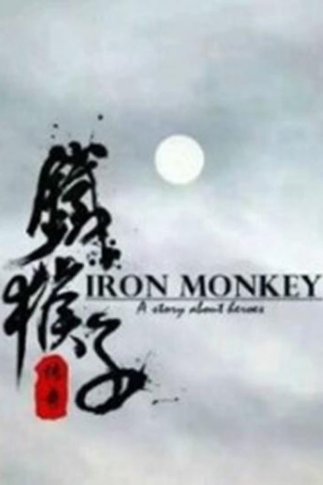 The Doctor Monkey: Ninja's Ambition streaming
