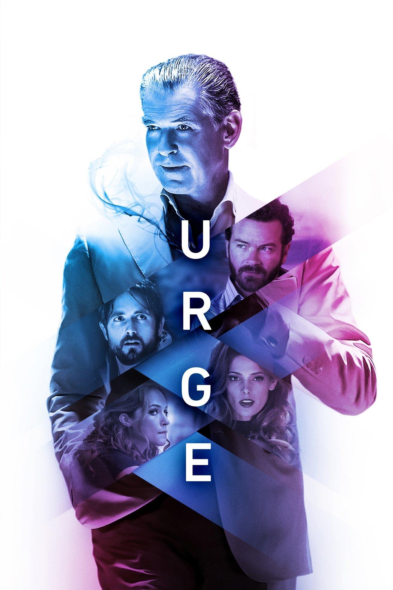 Urge streaming
