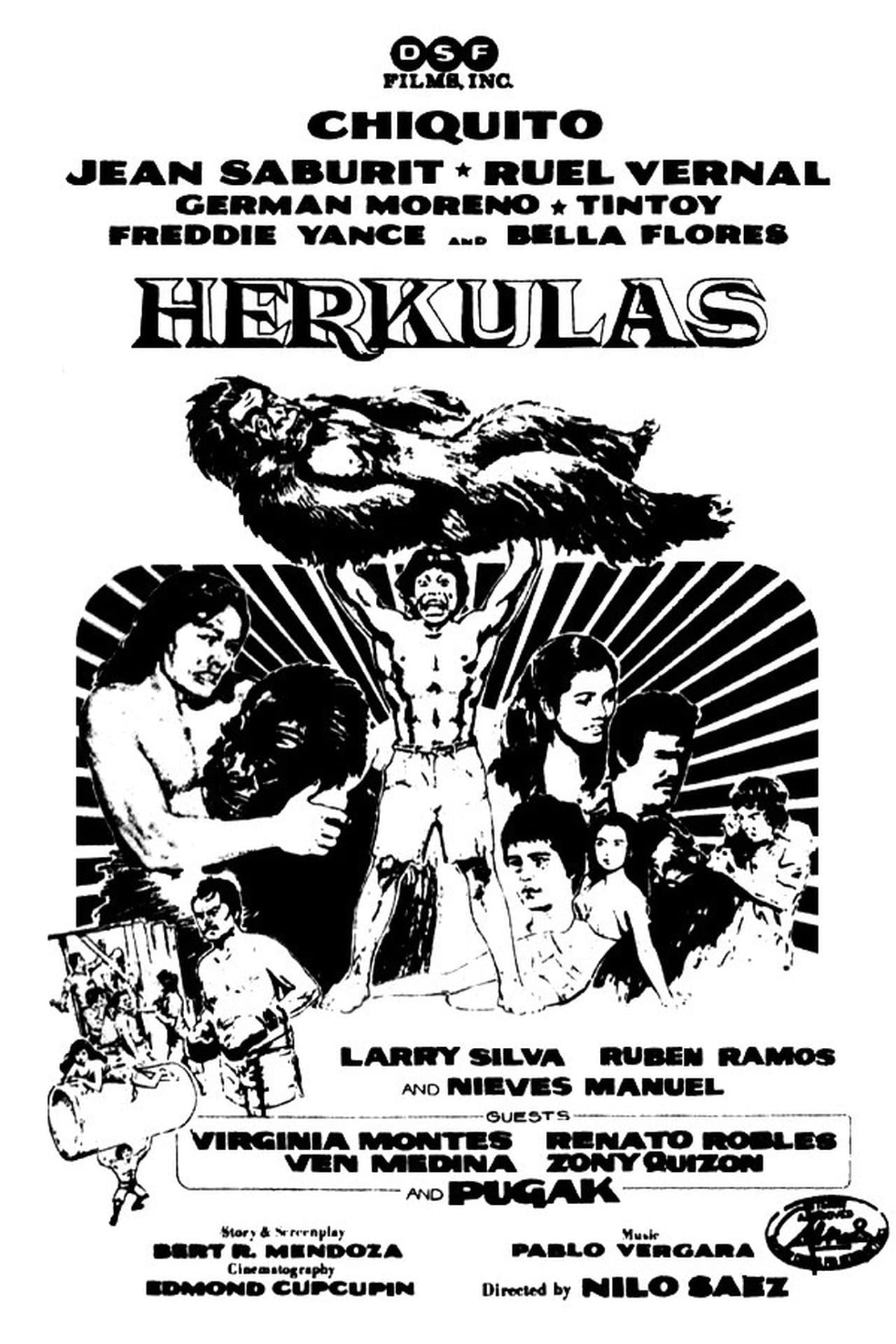 Herkulas streaming