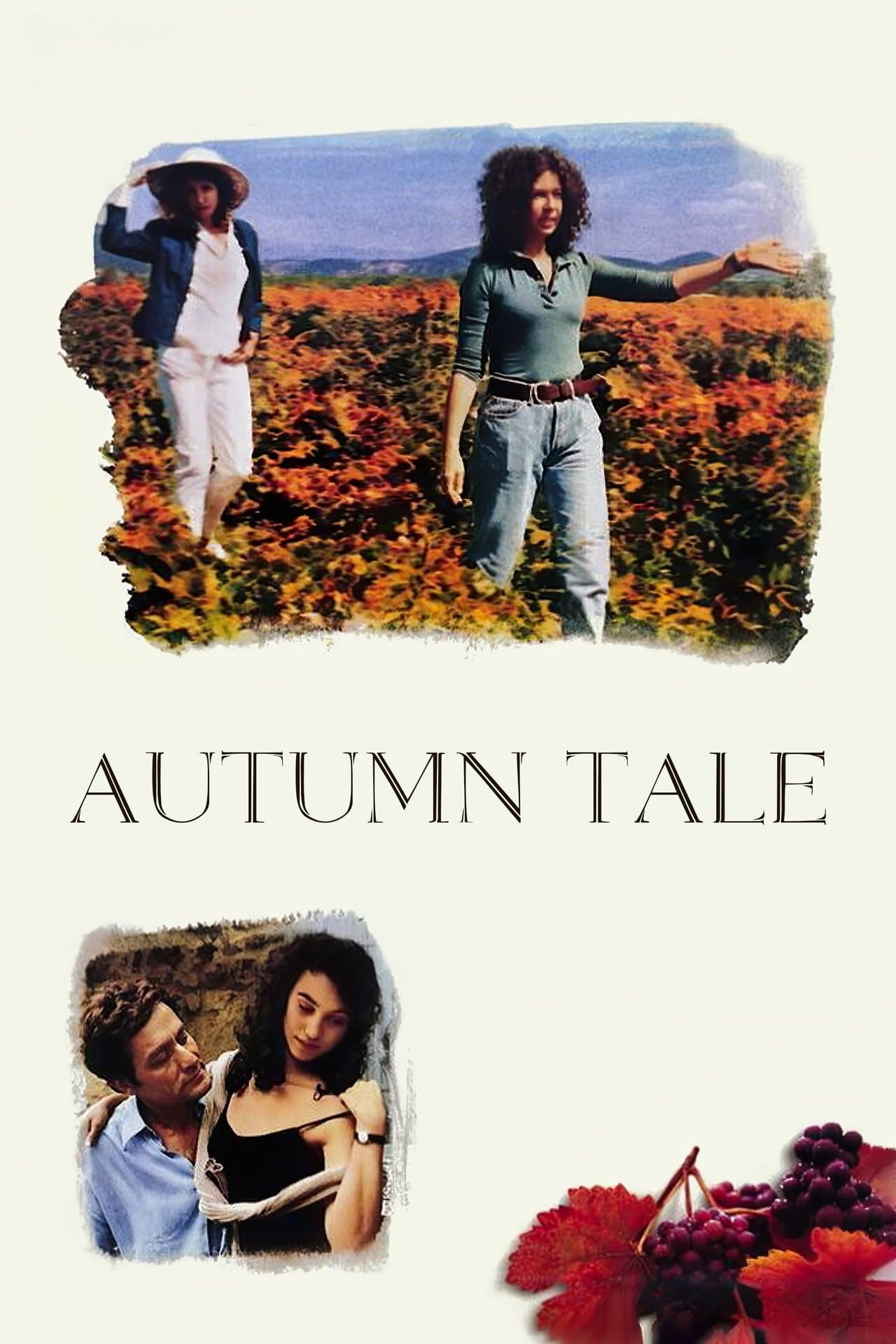 A Tale of Autumn streaming