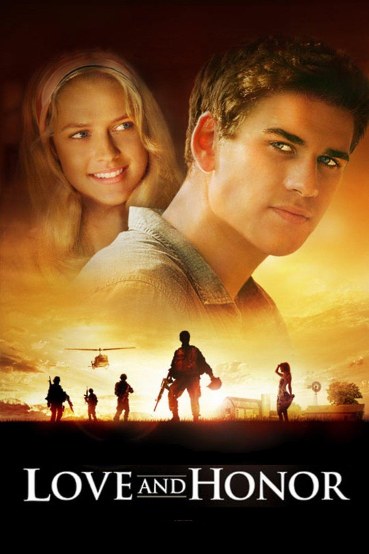 Love and Honor streaming