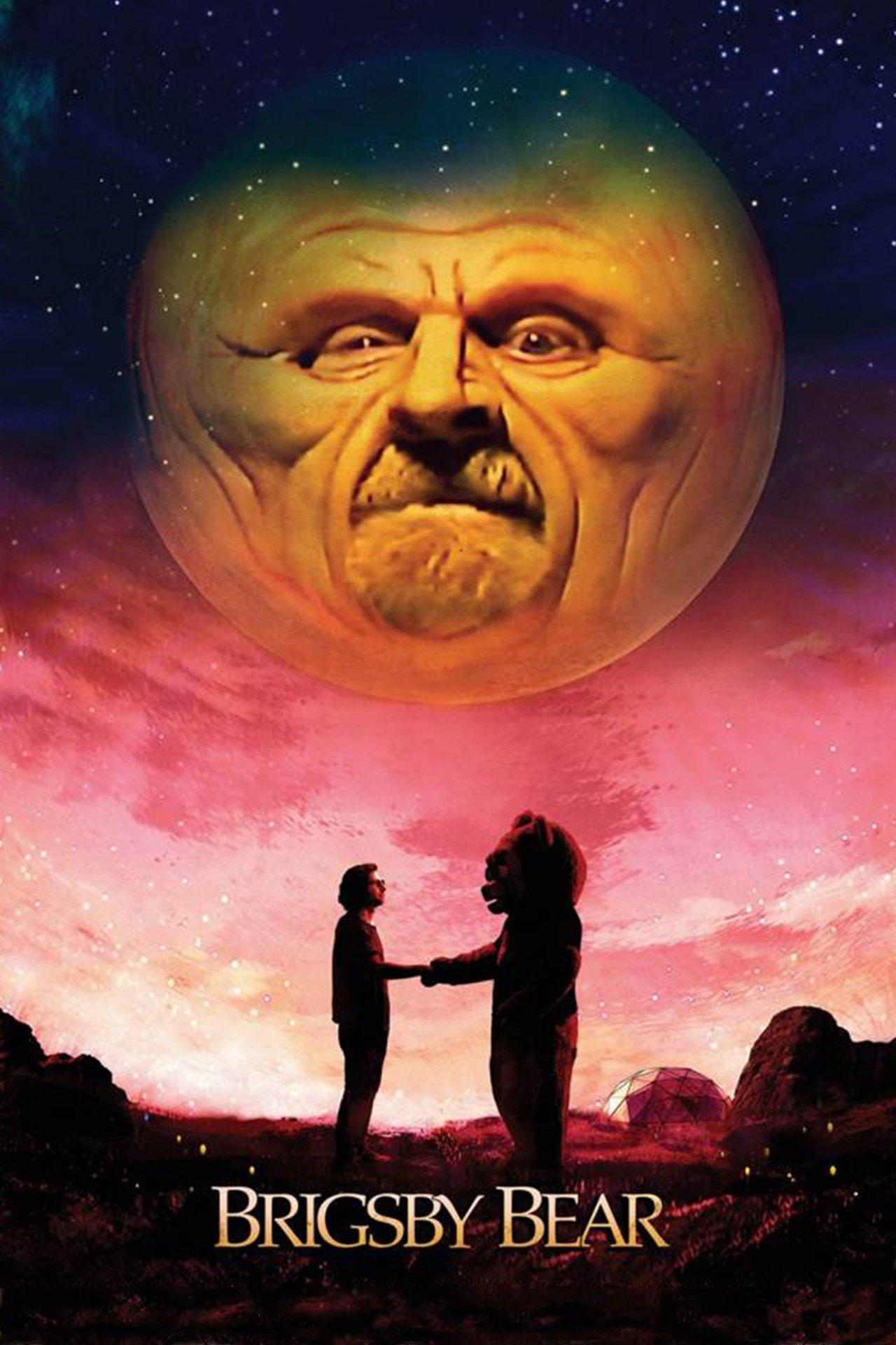 Brigsby Bear streaming