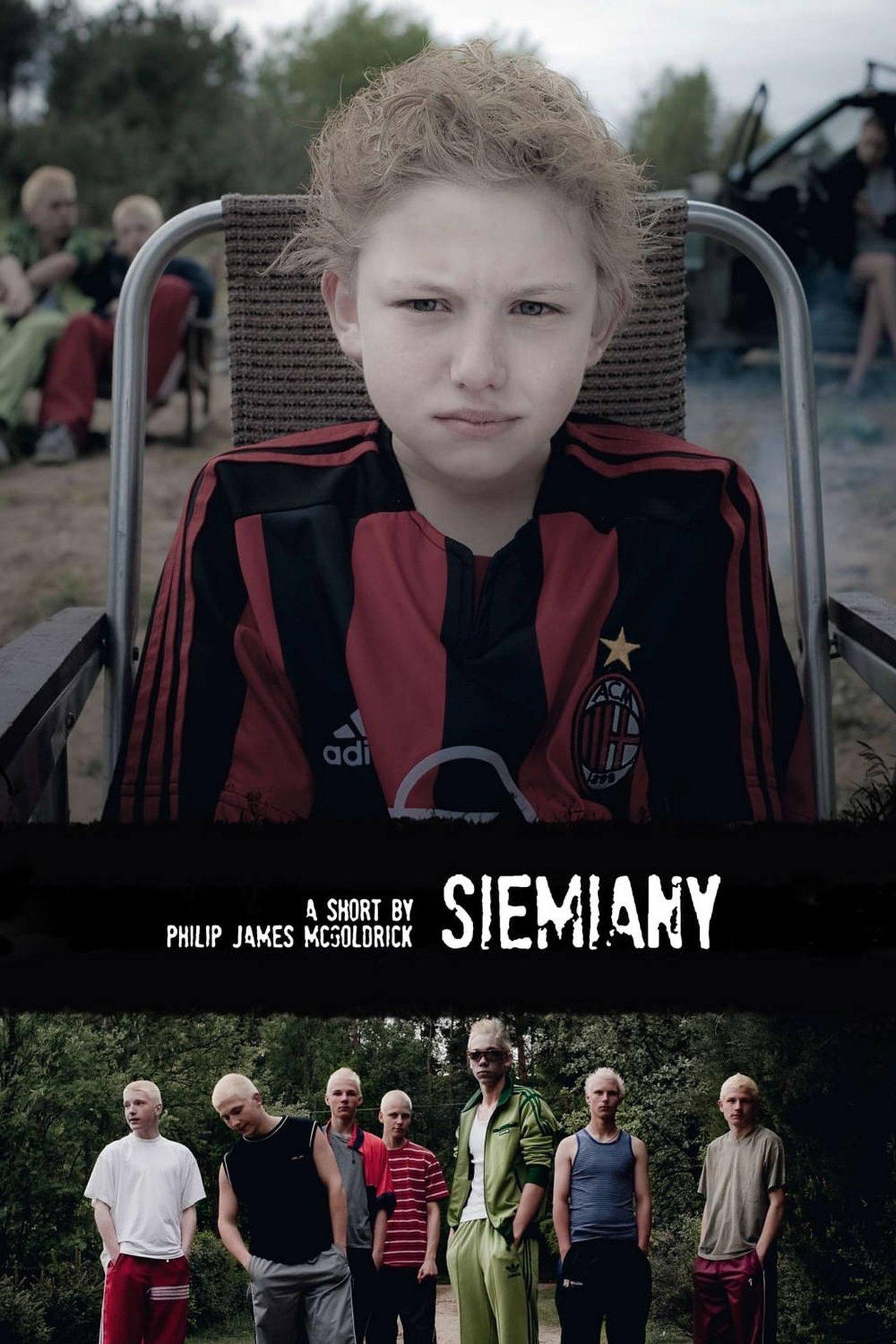 Siemiany streaming