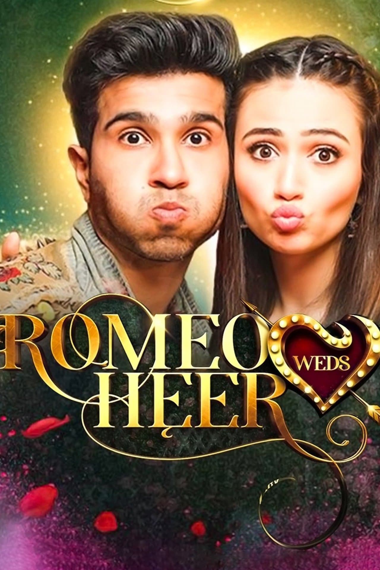 Romeo Weds Heer streaming