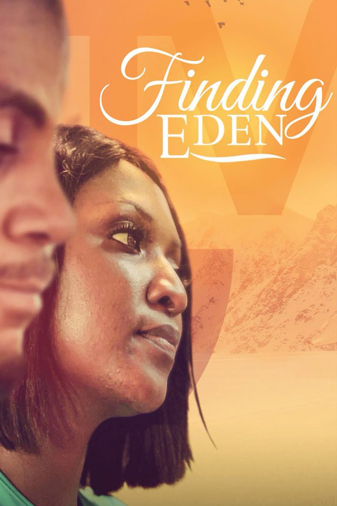 Finding Eden streaming