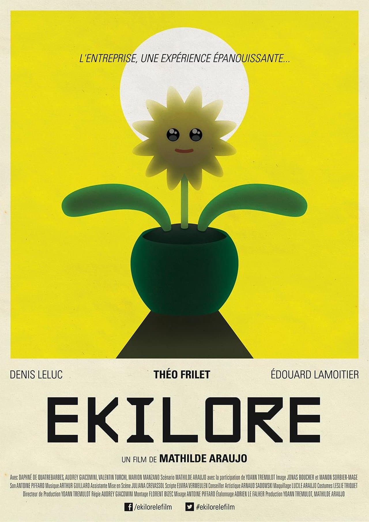 Ekilore streaming