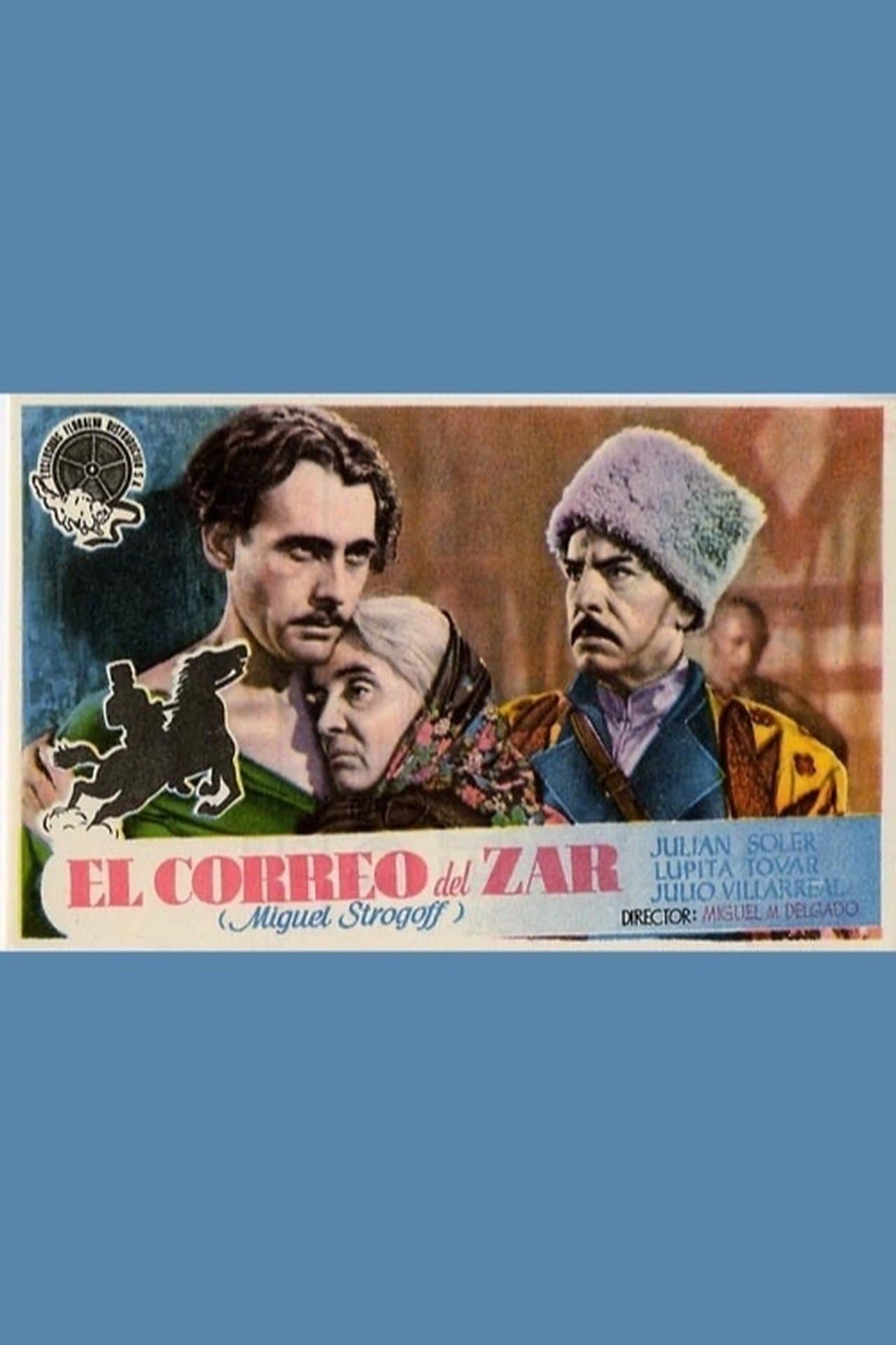Miguel Strogoff streaming