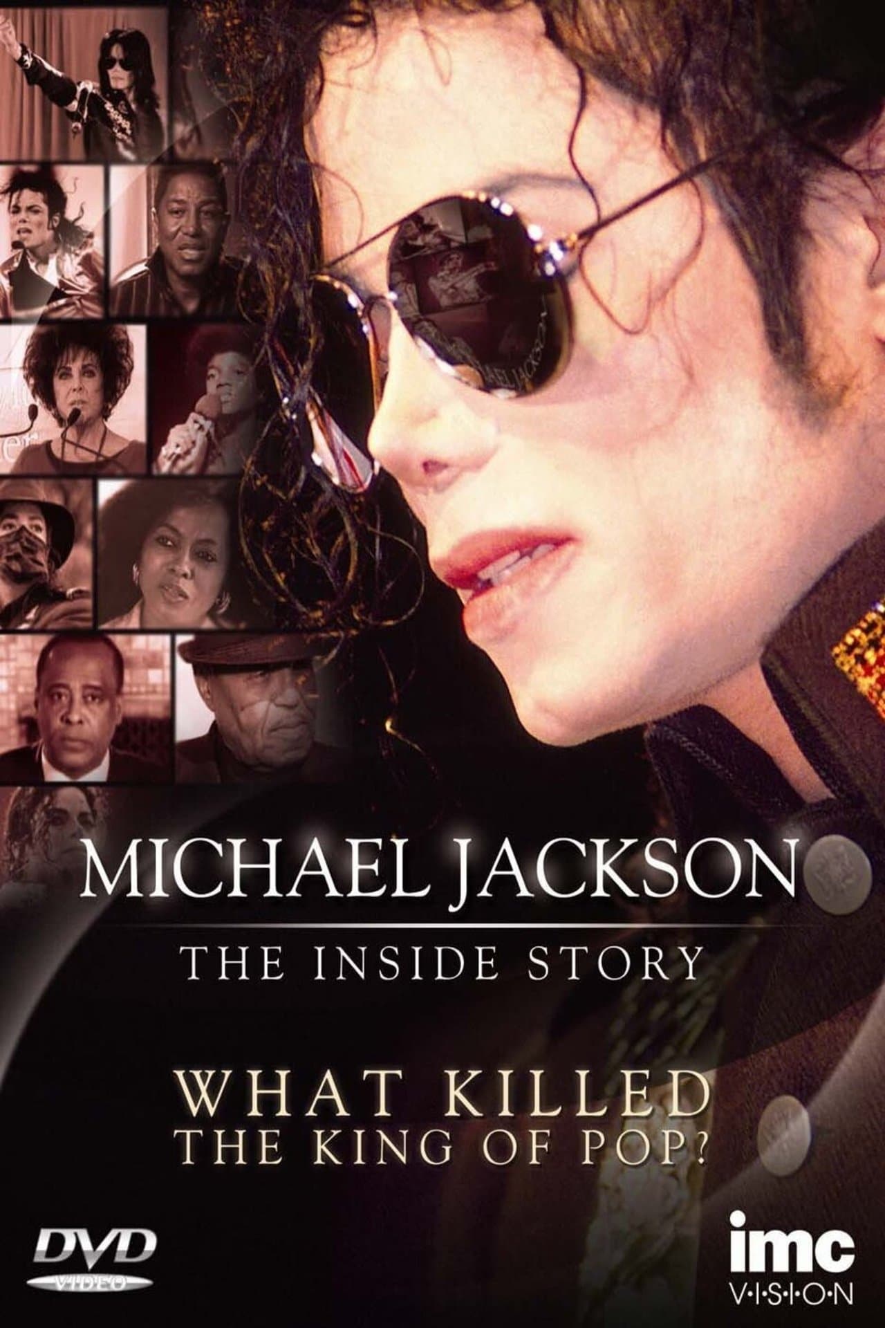 Michael Jackson: The Inside Story - What Killed the King of Pop? streaming