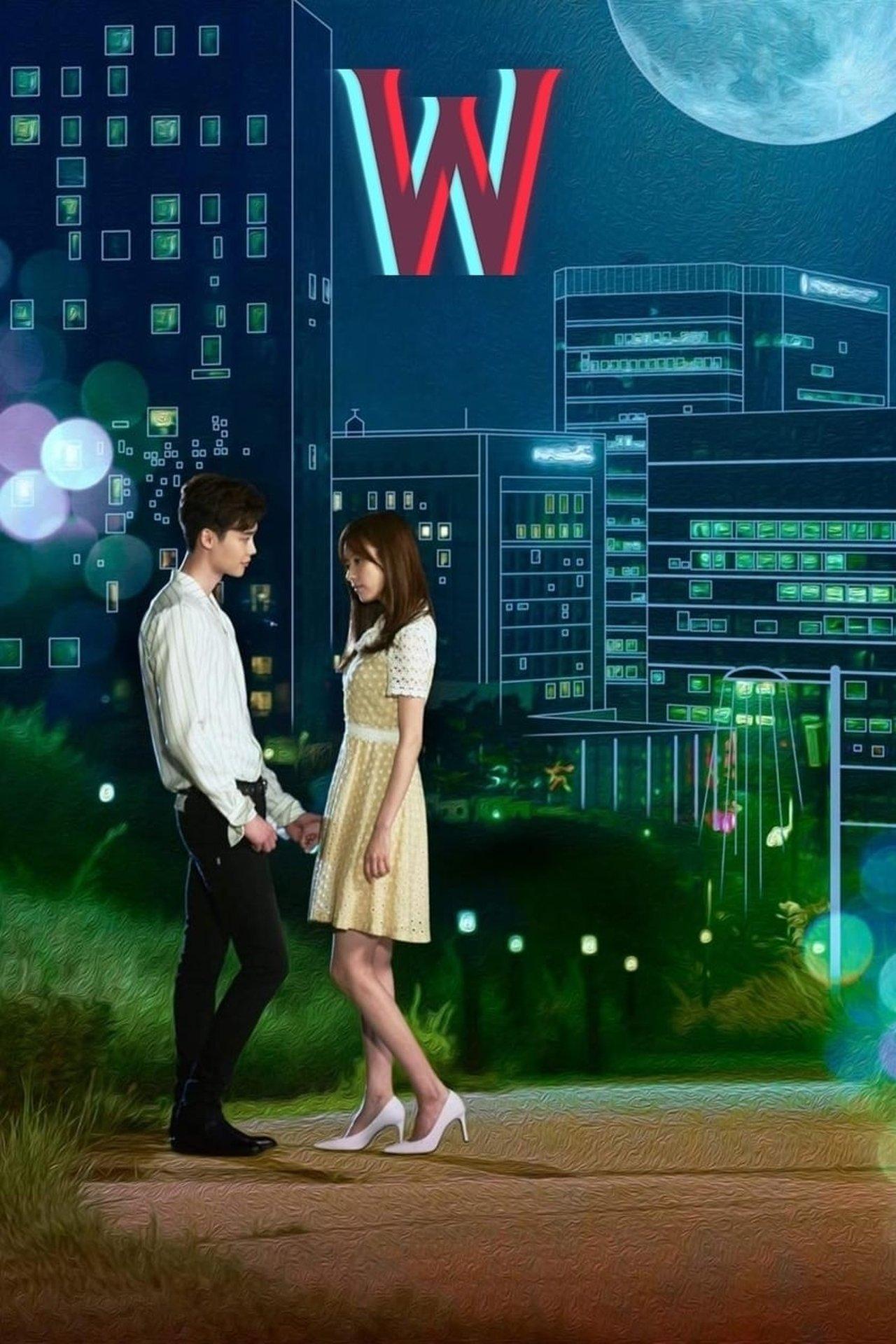W: Two Worlds streaming