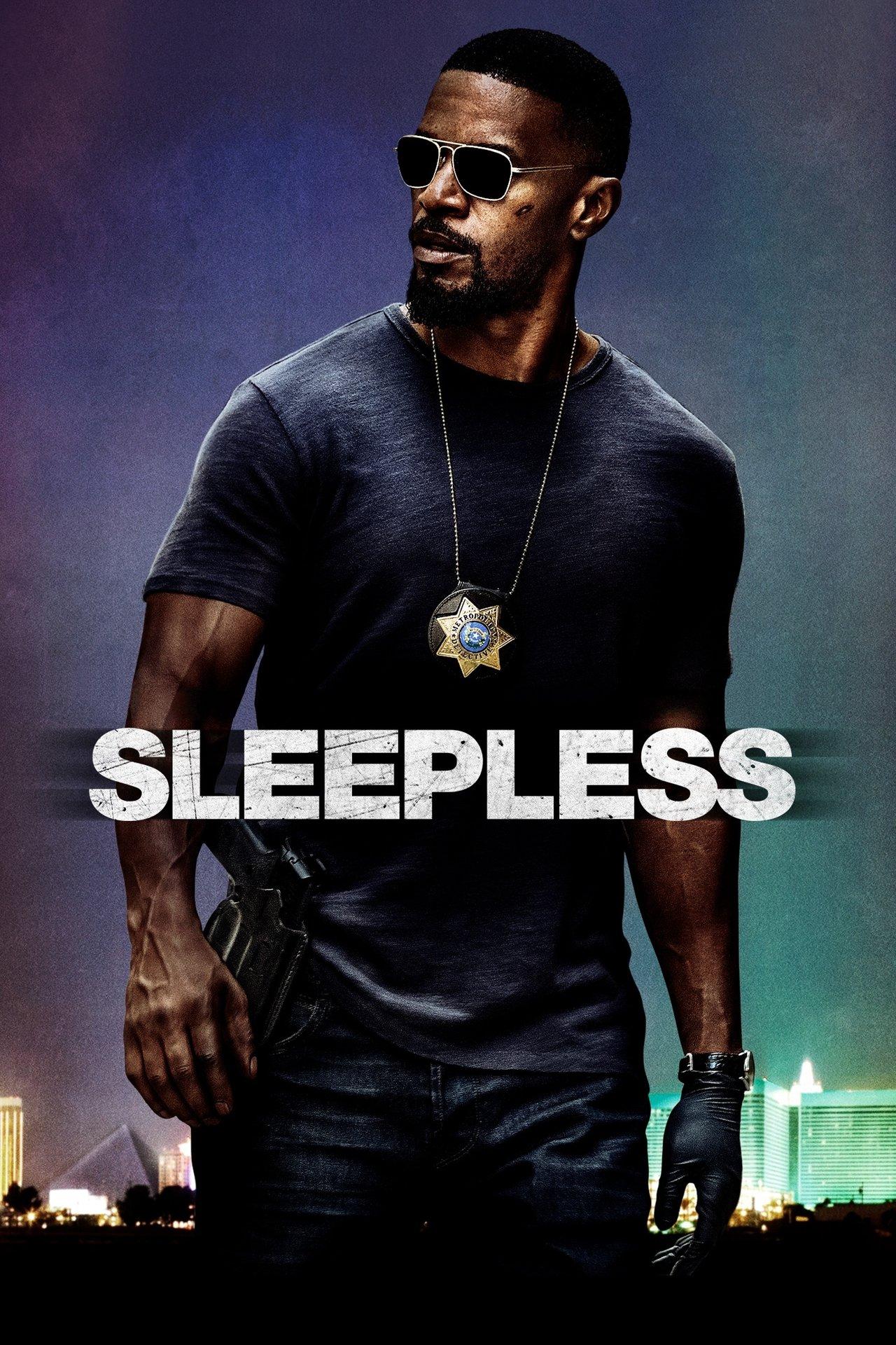 Sleepless streaming