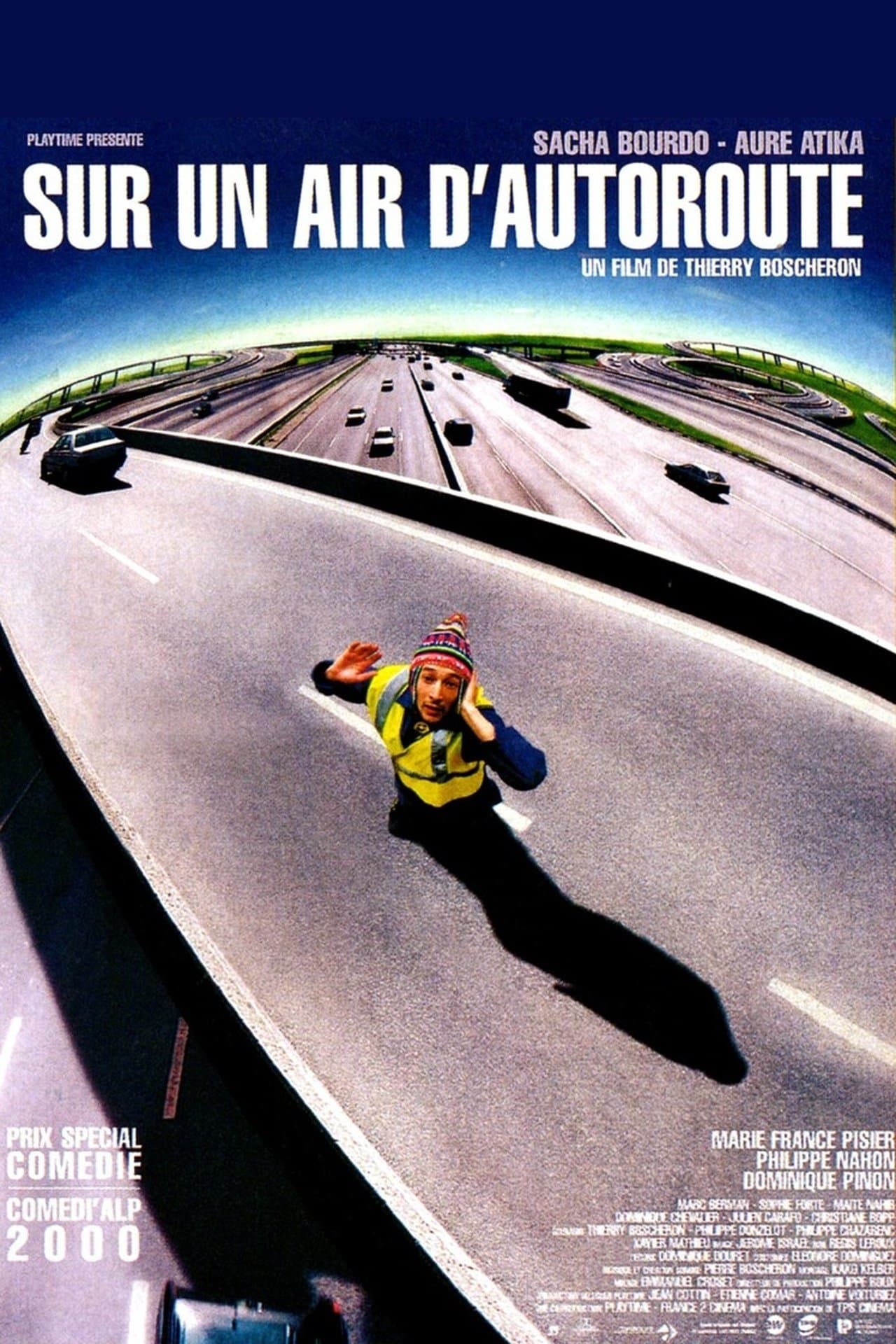 Highway Melody streaming