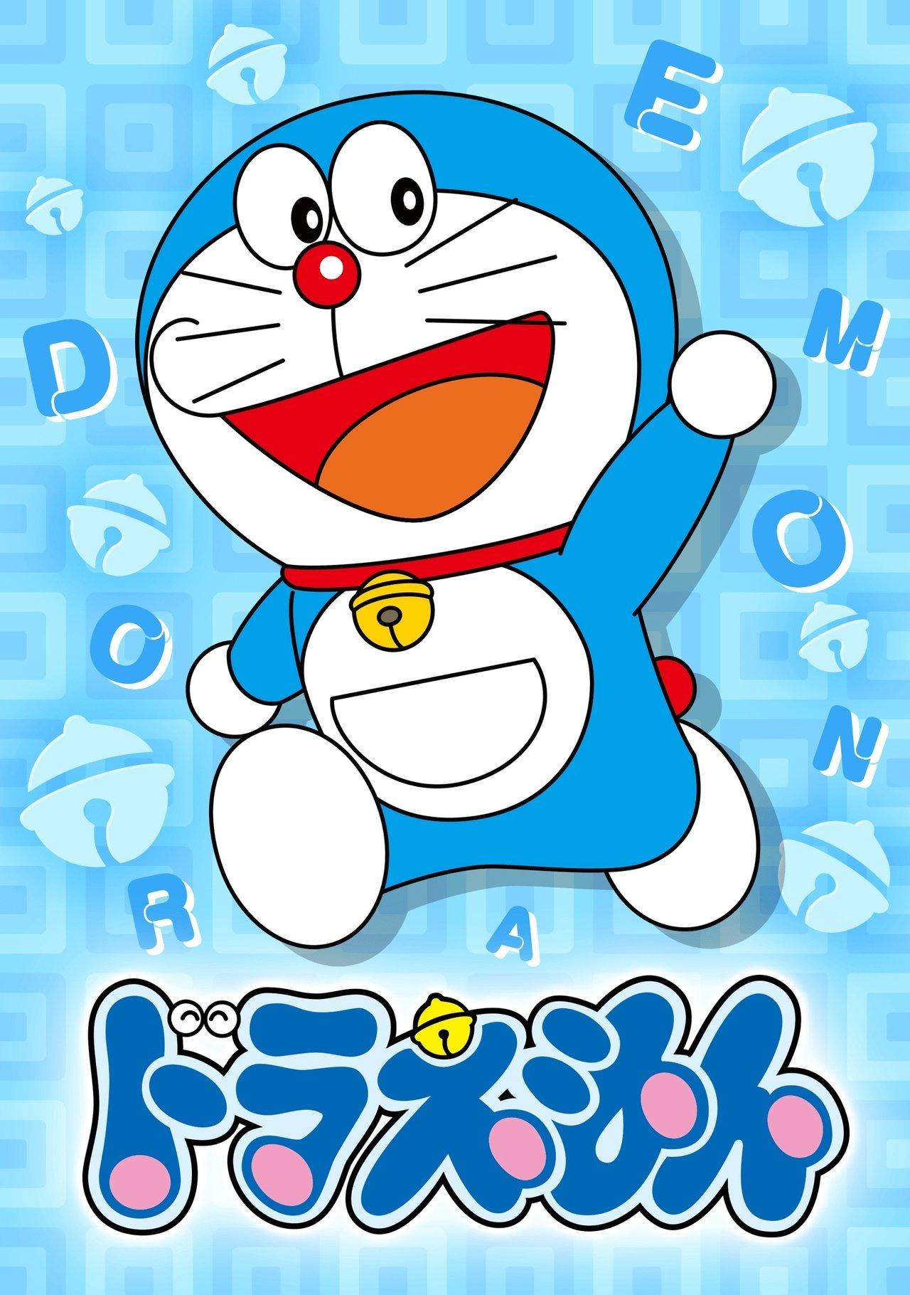 Doraemon streaming