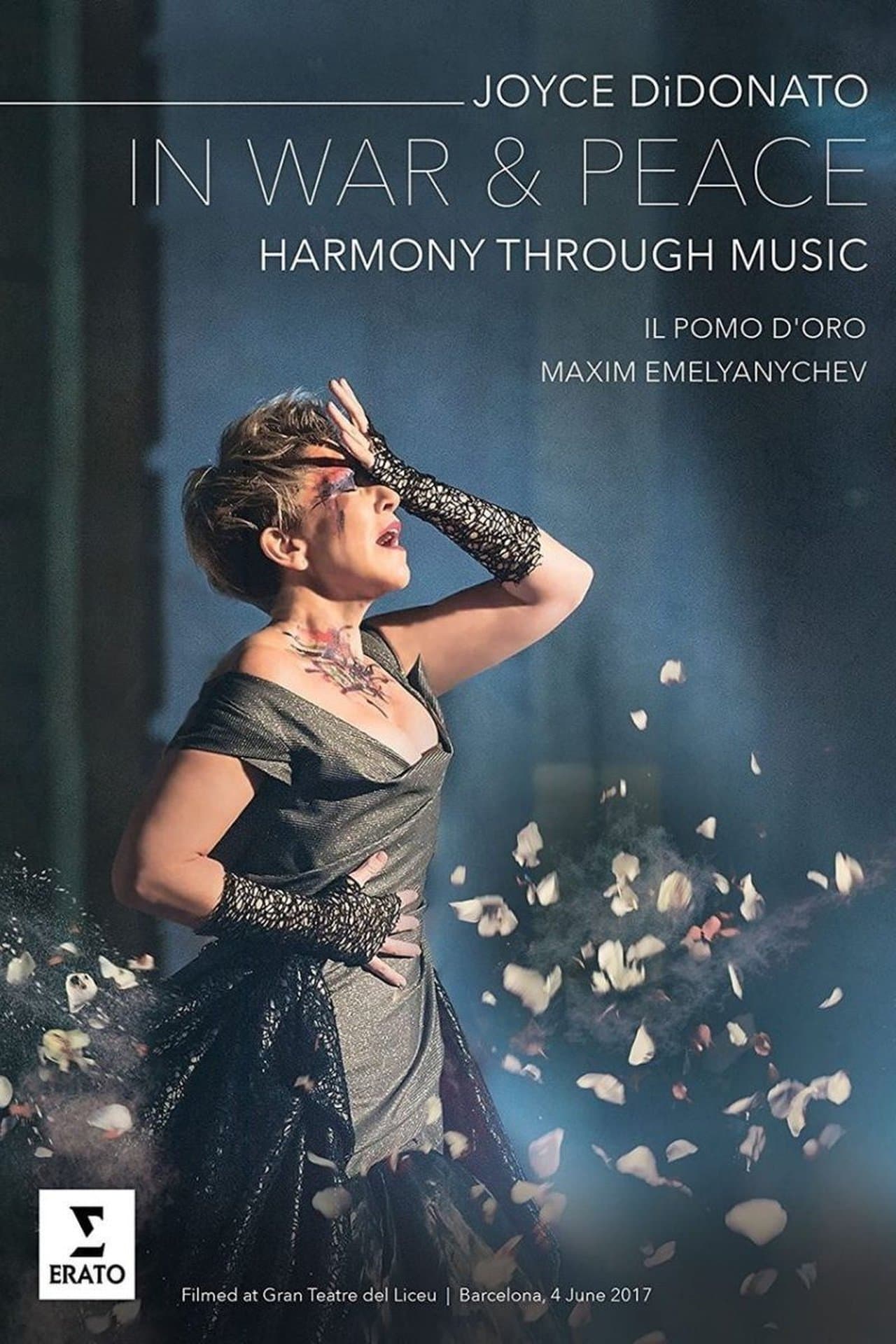 In War and Peace - Harmony Through Music streaming