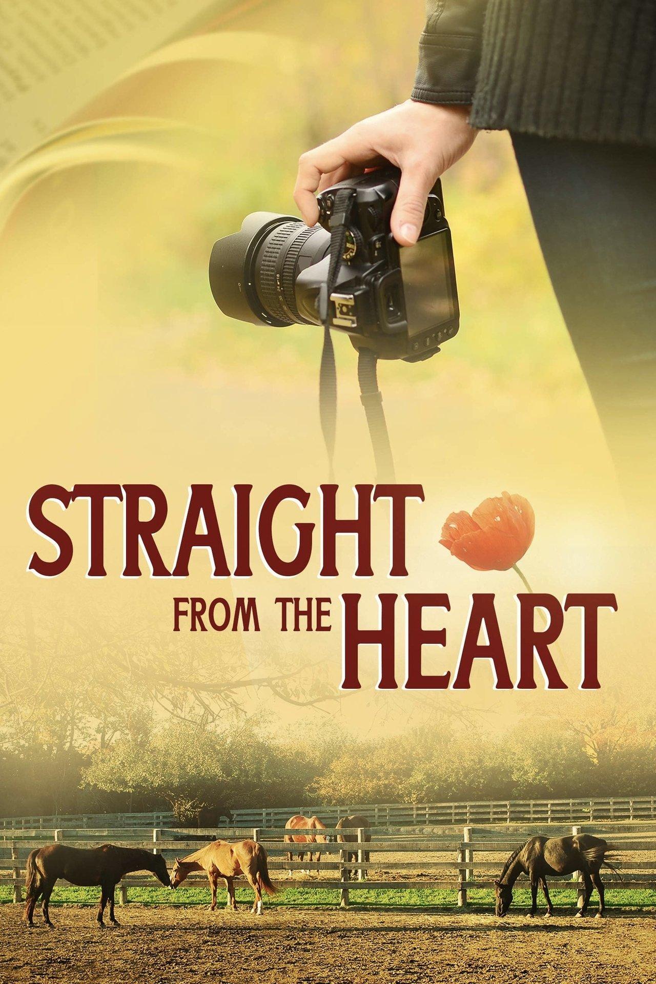 Straight From the Heart streaming