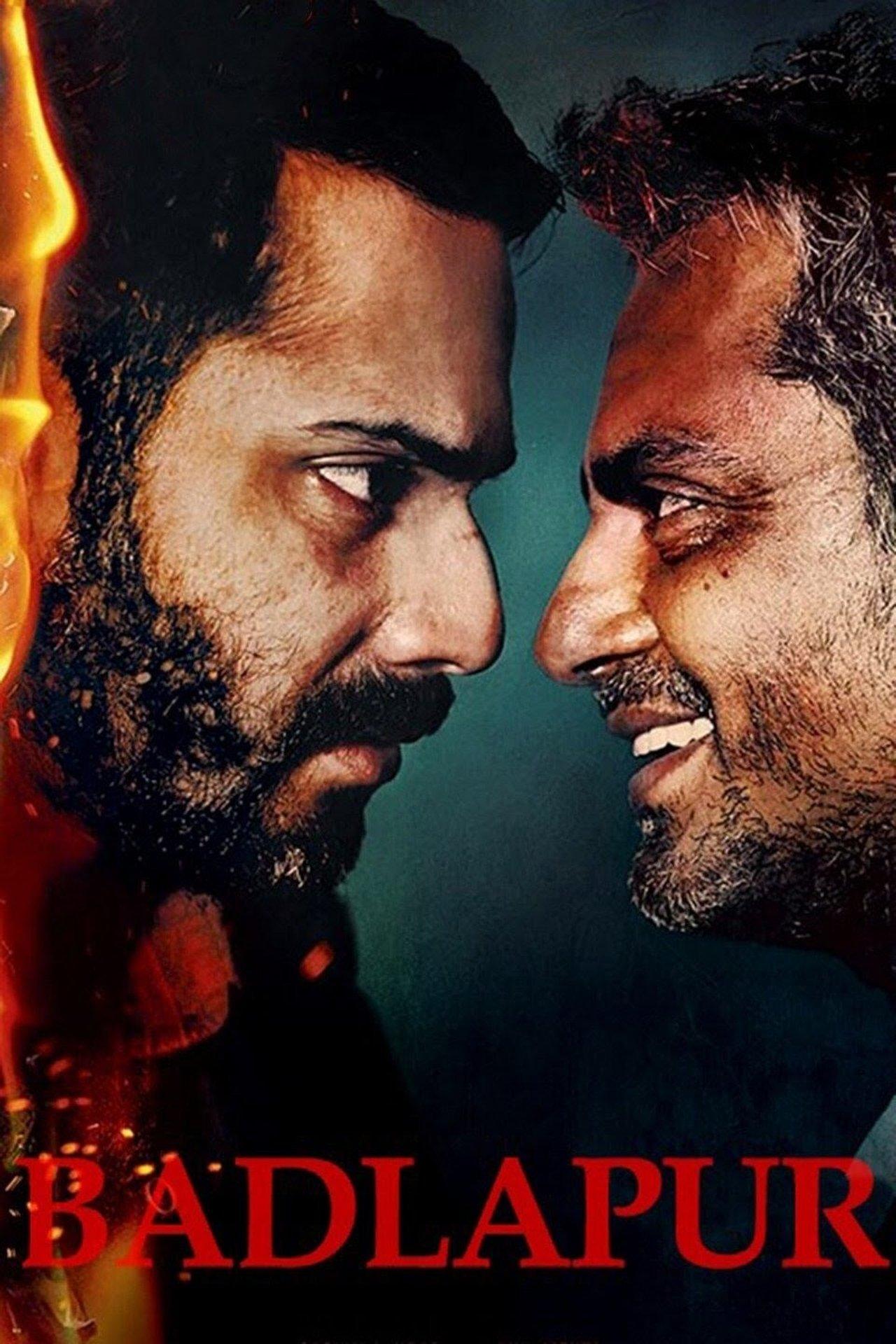 Badlapur streaming