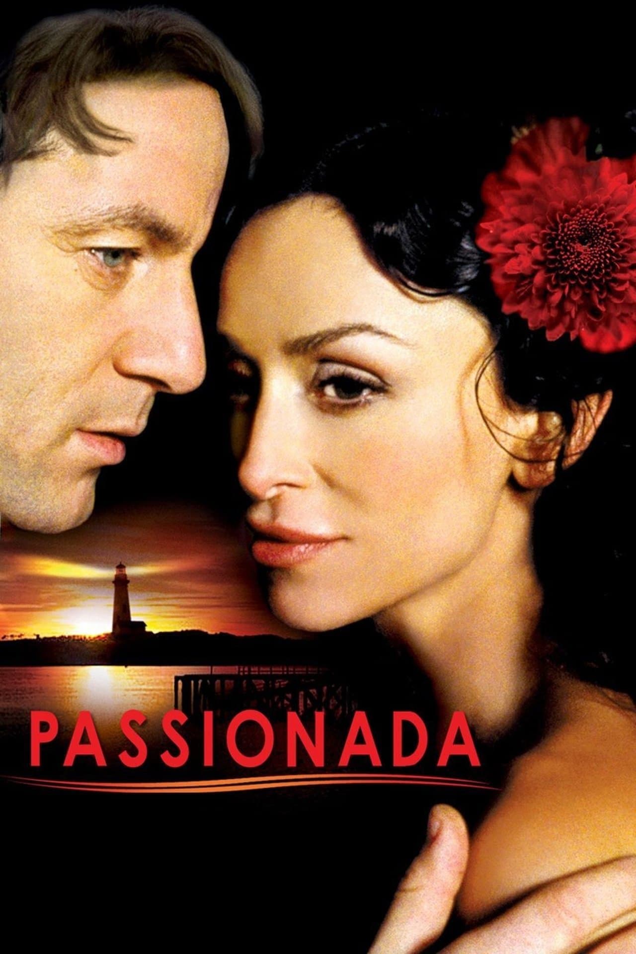 Passionada streaming