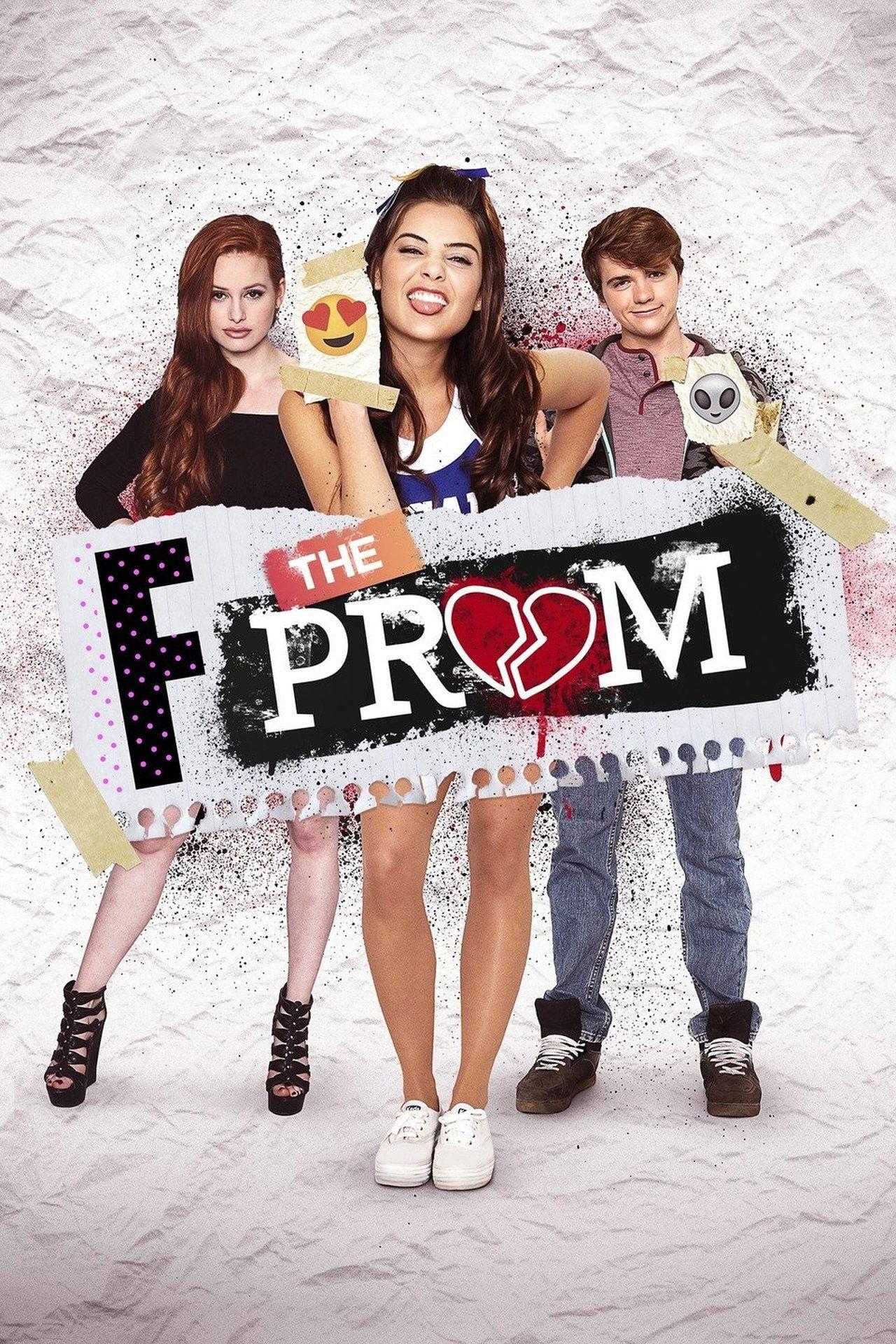 F the Prom streaming