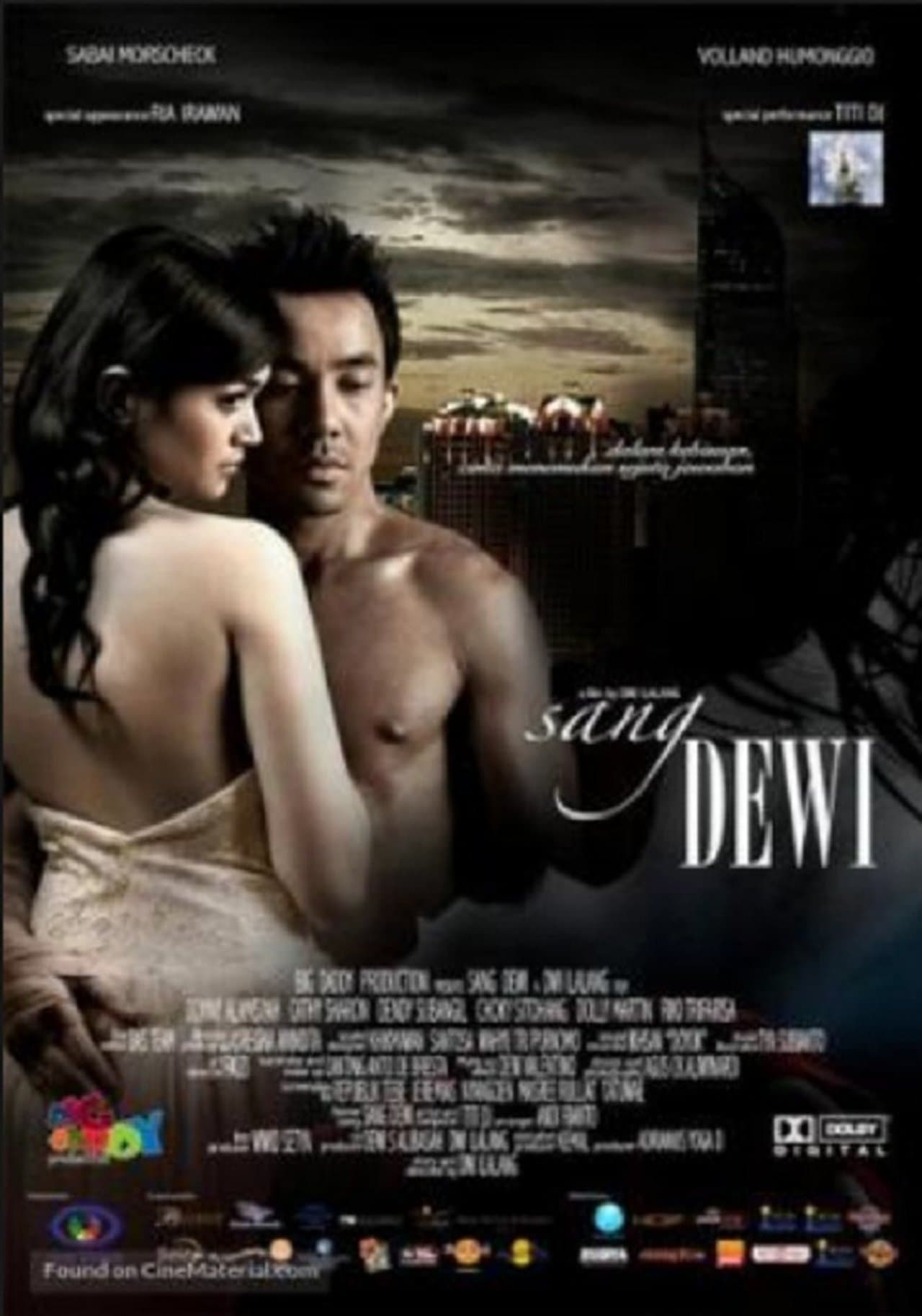 Sang Dewi streaming