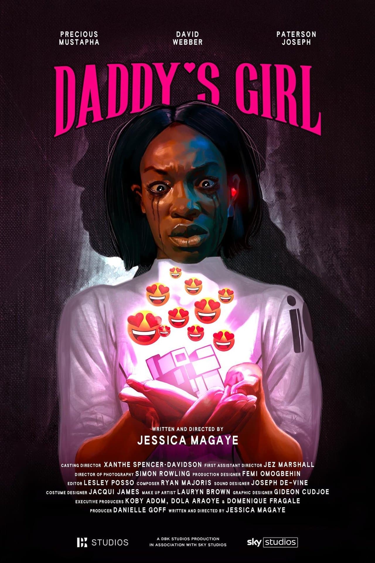 Daddy's Girl streaming