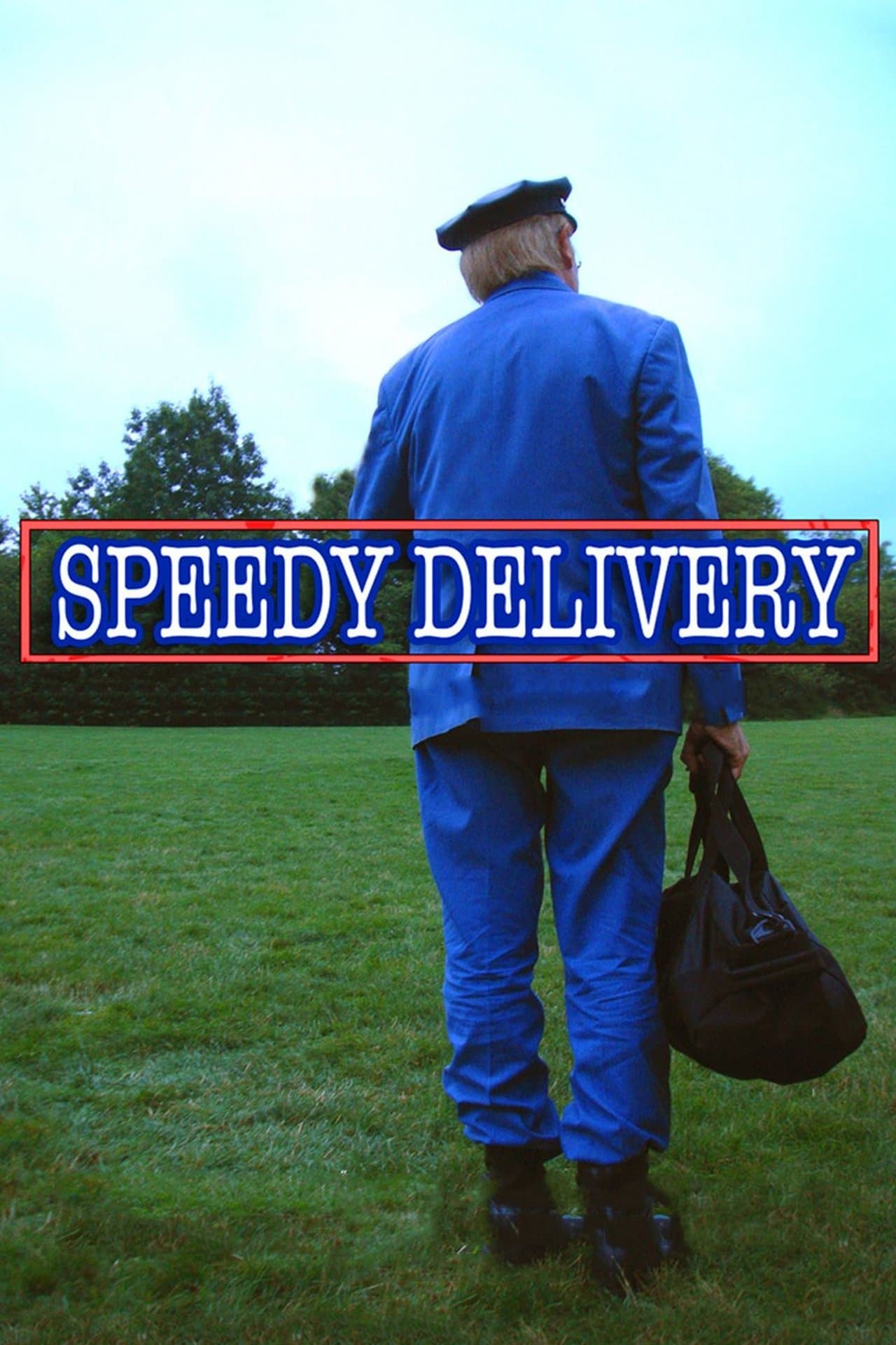 Speedy Delivery streaming