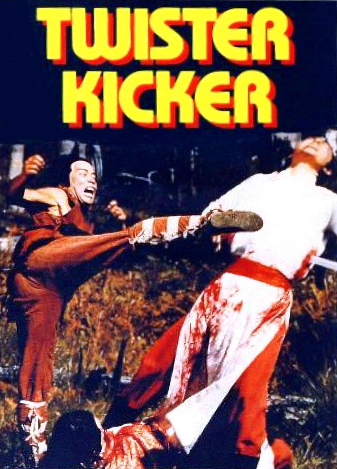 Twister Kicker streaming