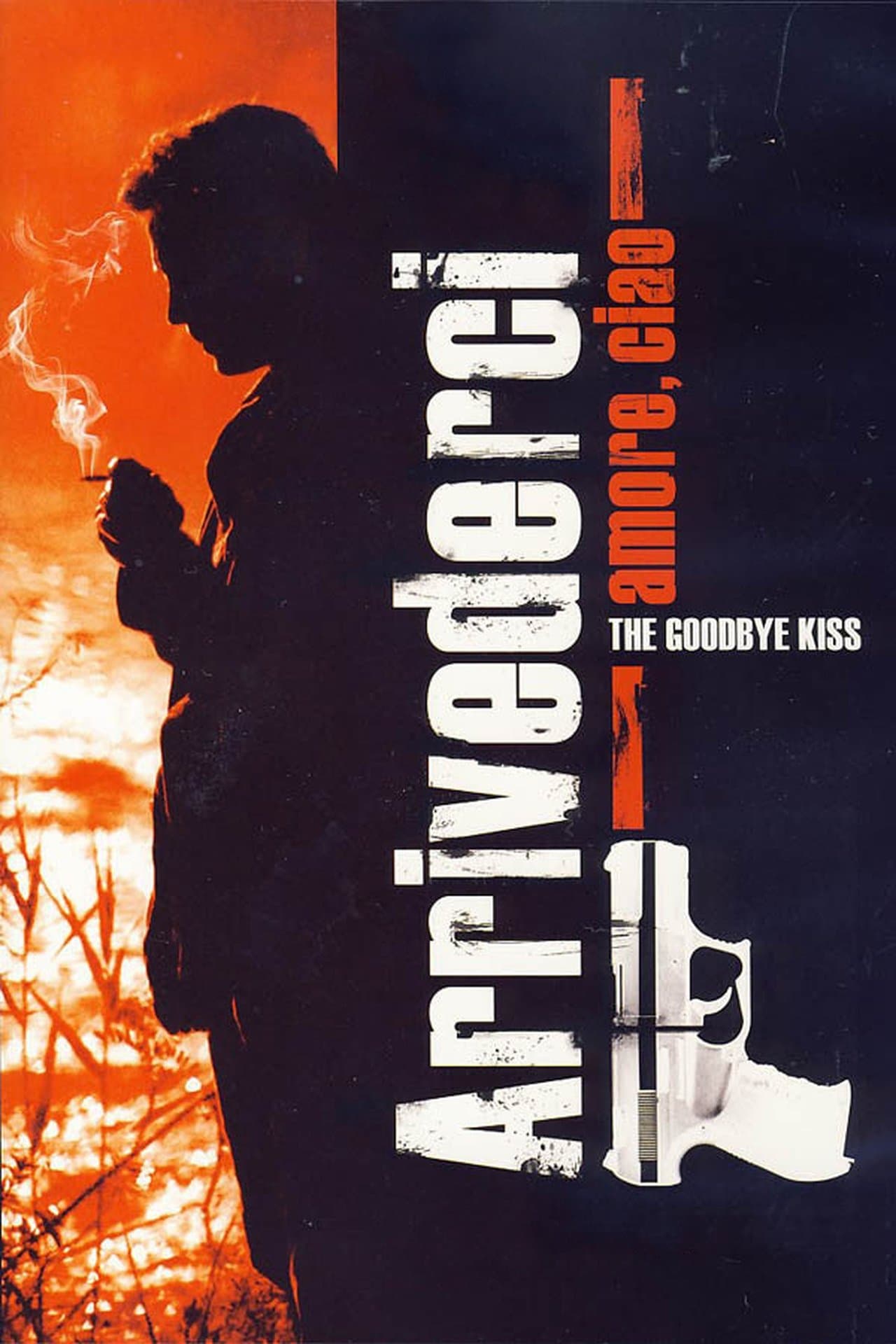 The Goodbye Kiss streaming