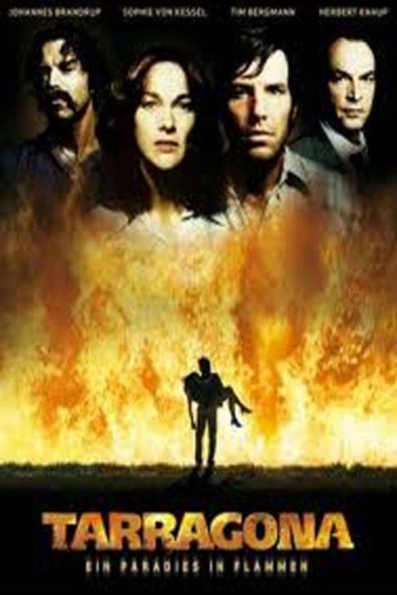 Day of Disaster streaming