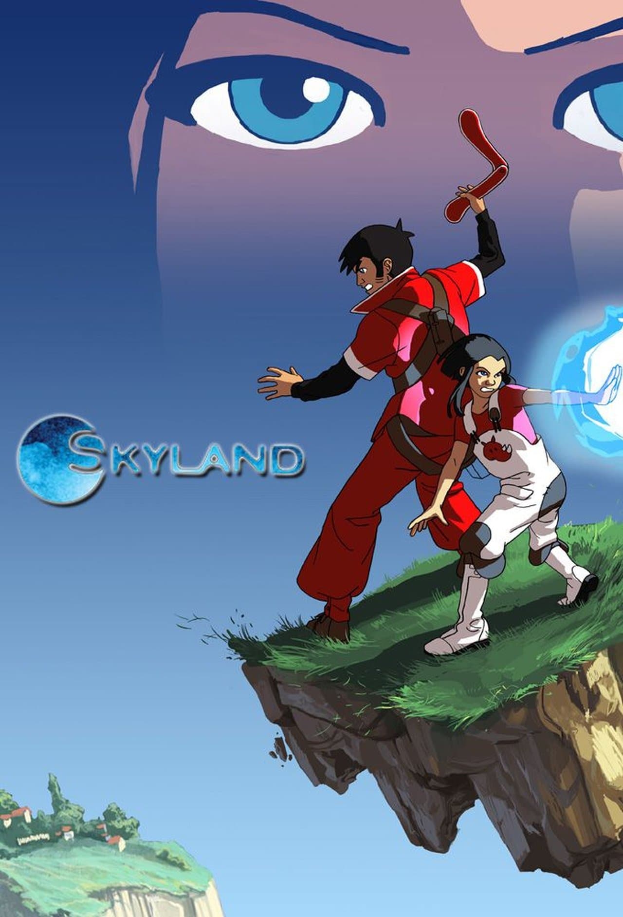 Skyland streaming
