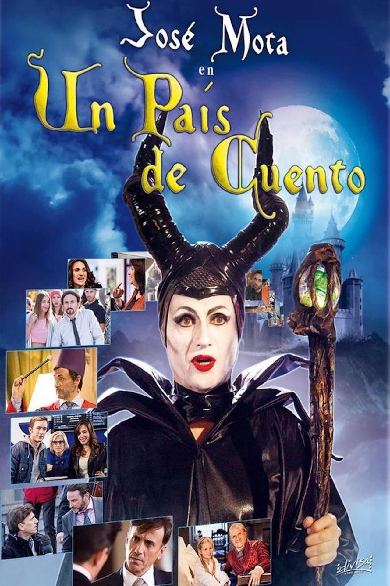 Un País de Cuento streaming