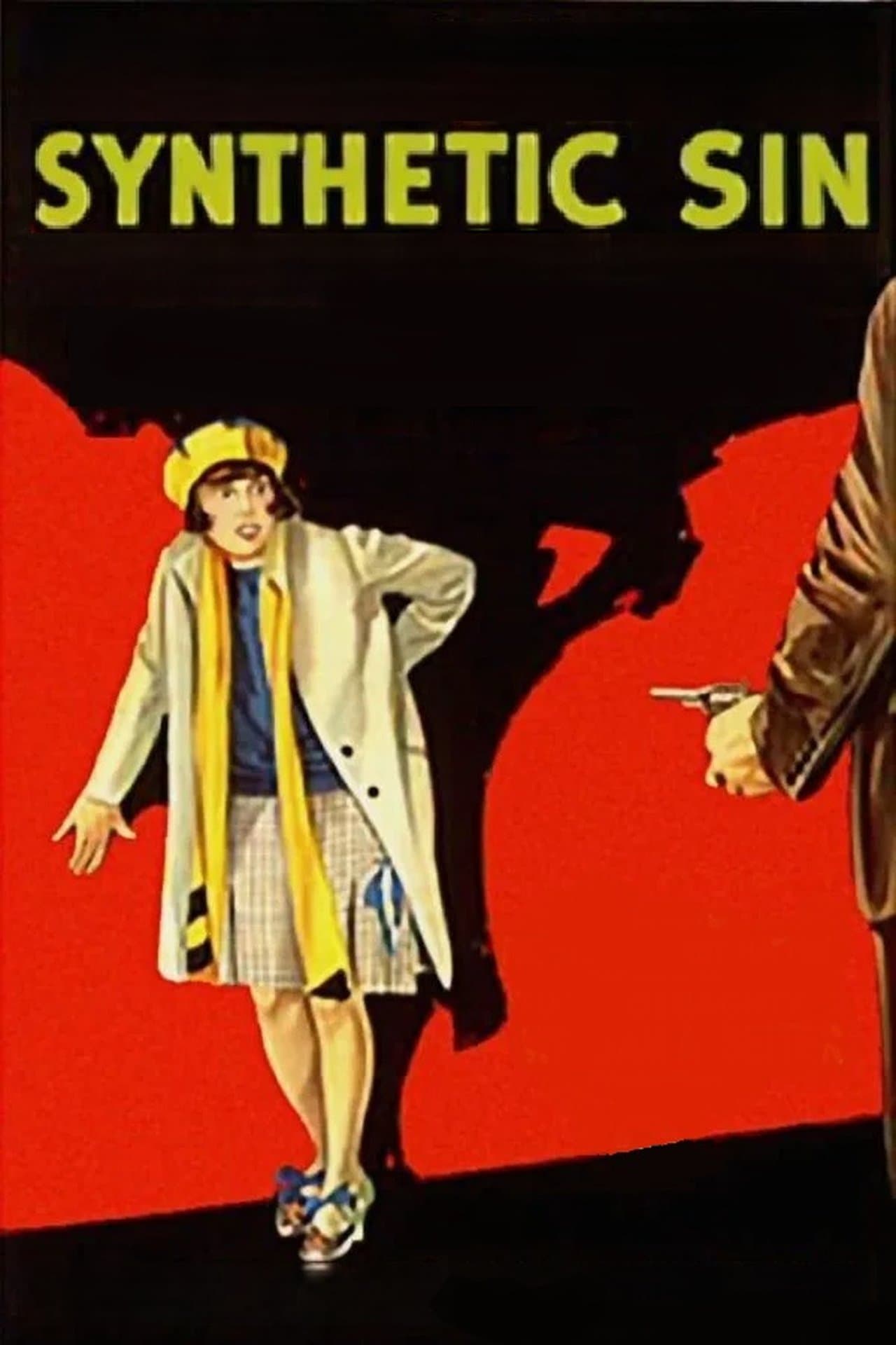 Synthetic Sin streaming