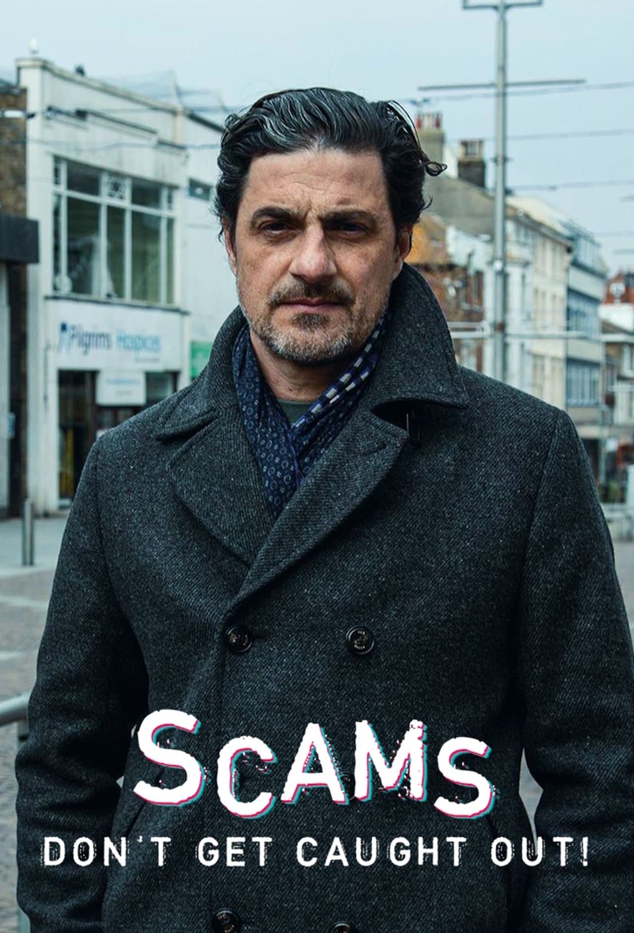 Scams: Don't Get Caught Out streaming