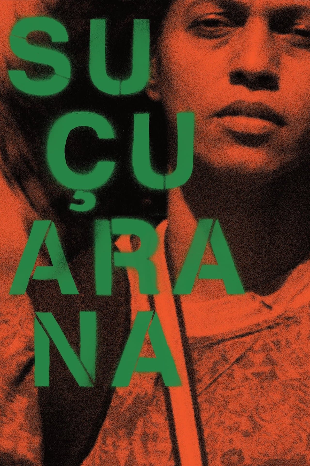 Suçuarana streaming