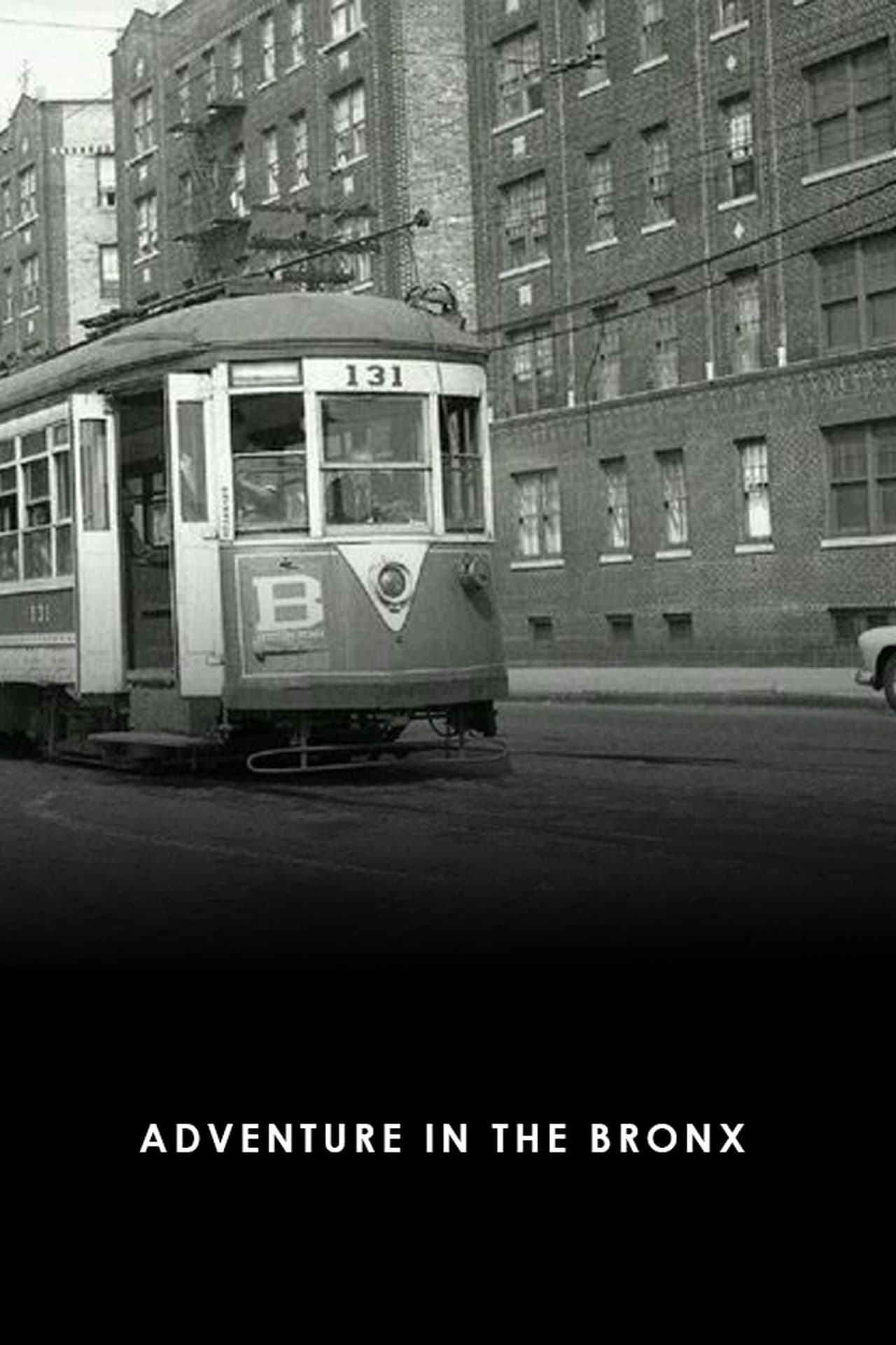Adventure in the Bronx streaming