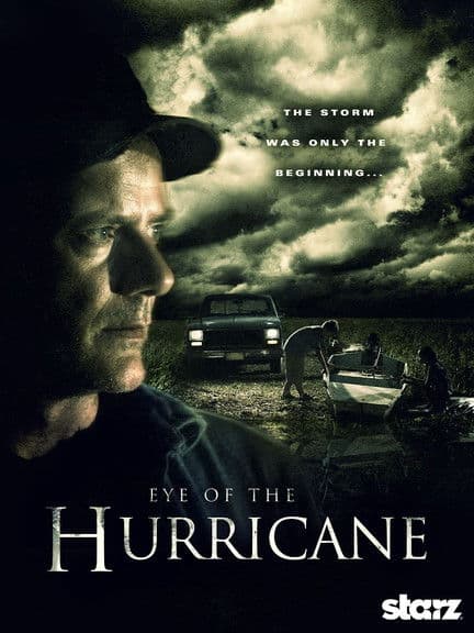 Eye of the Hurricane streaming