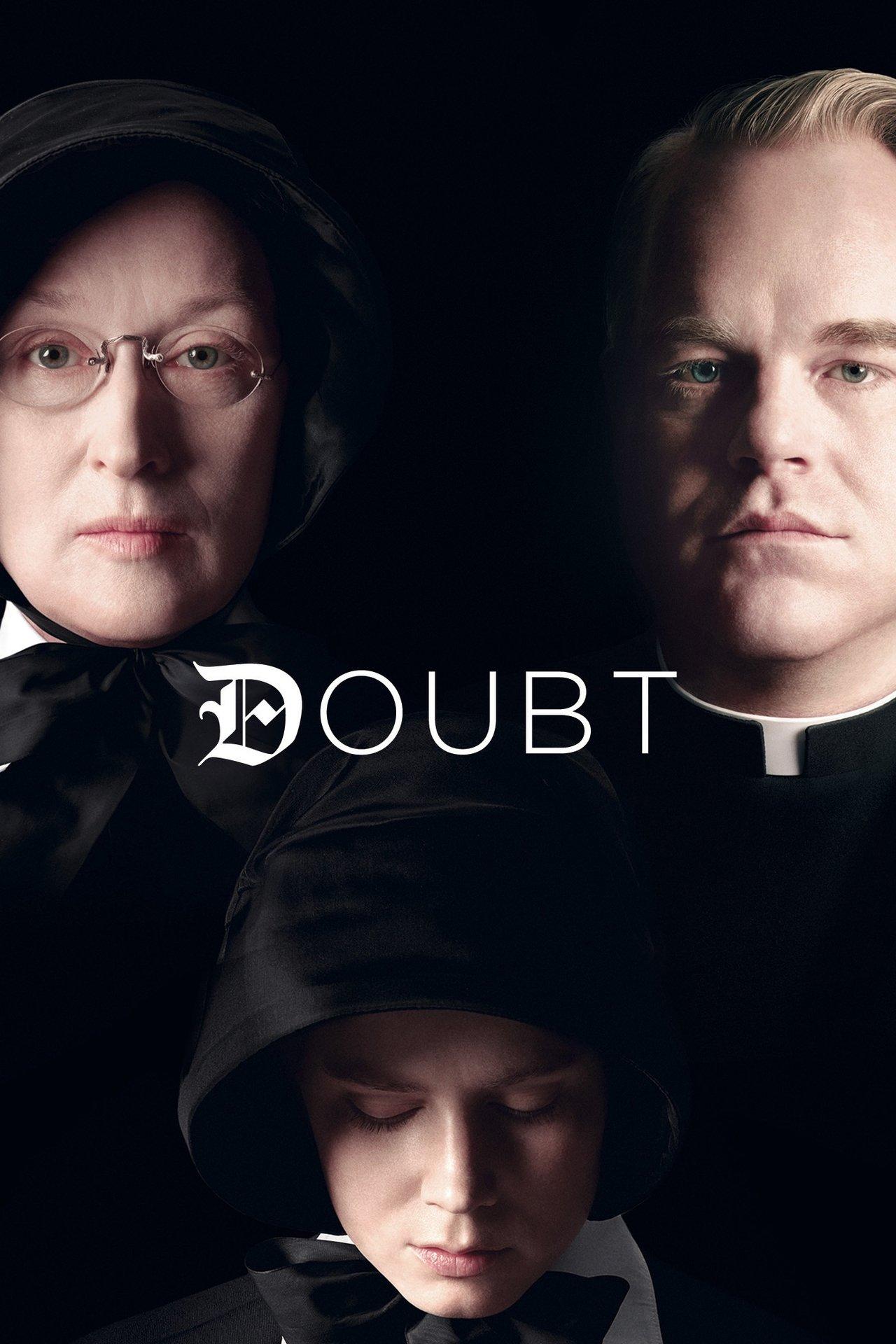 Doubt streaming