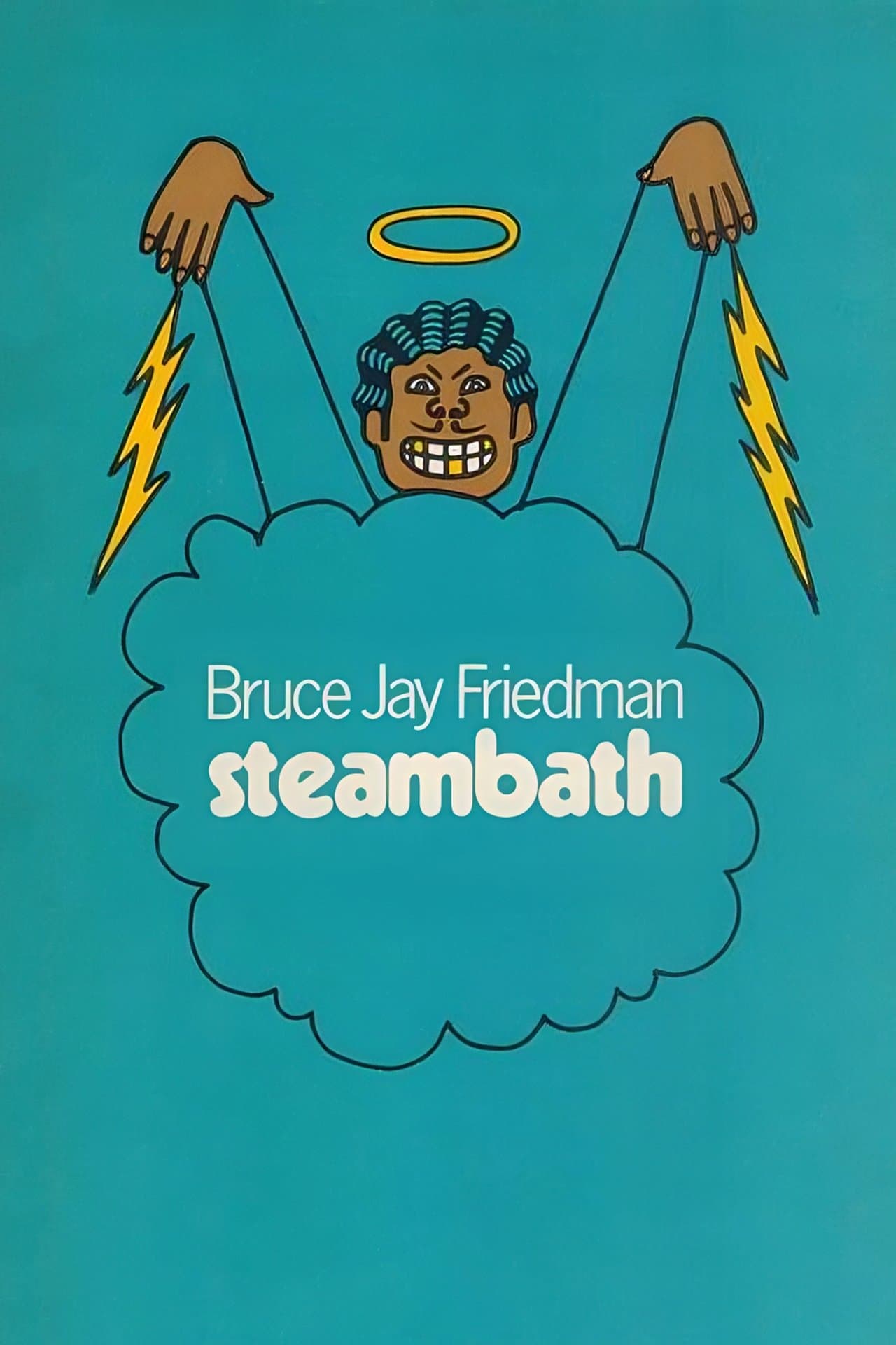 Steambath streaming